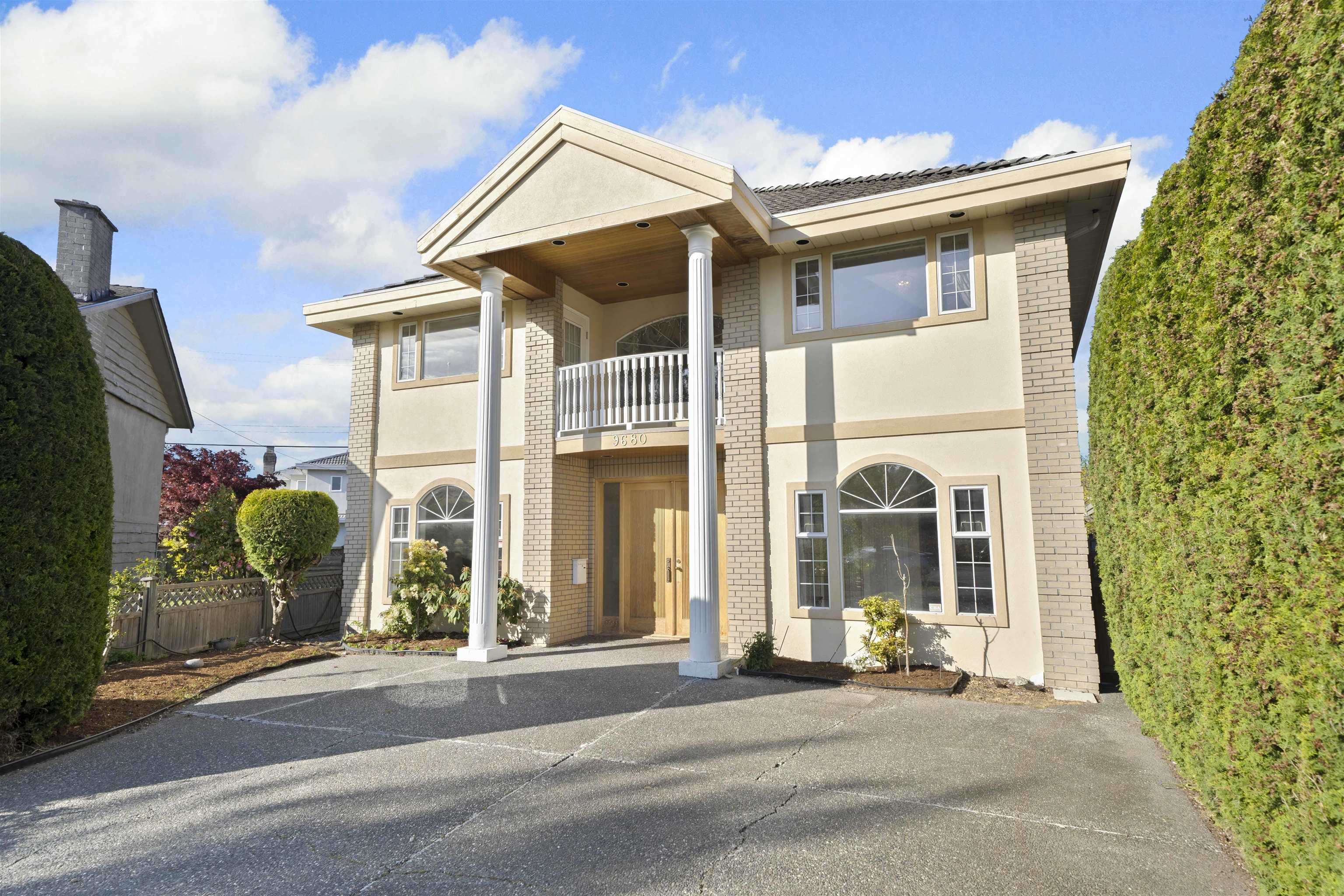 9680 GILHURST CRESCENT, Richmond BC V7A 1P2, R2998172, BC,