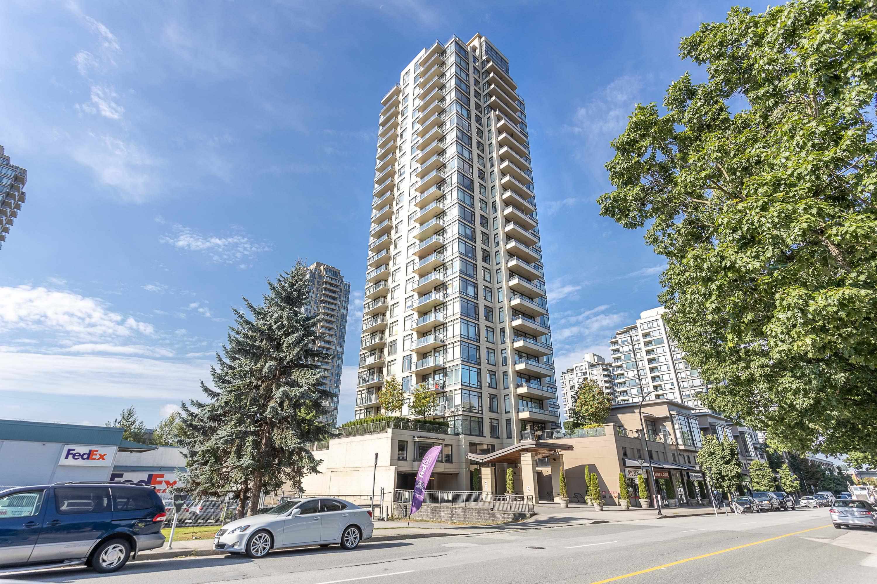 902 4250 DAWSON STREET, R2998224, BC,