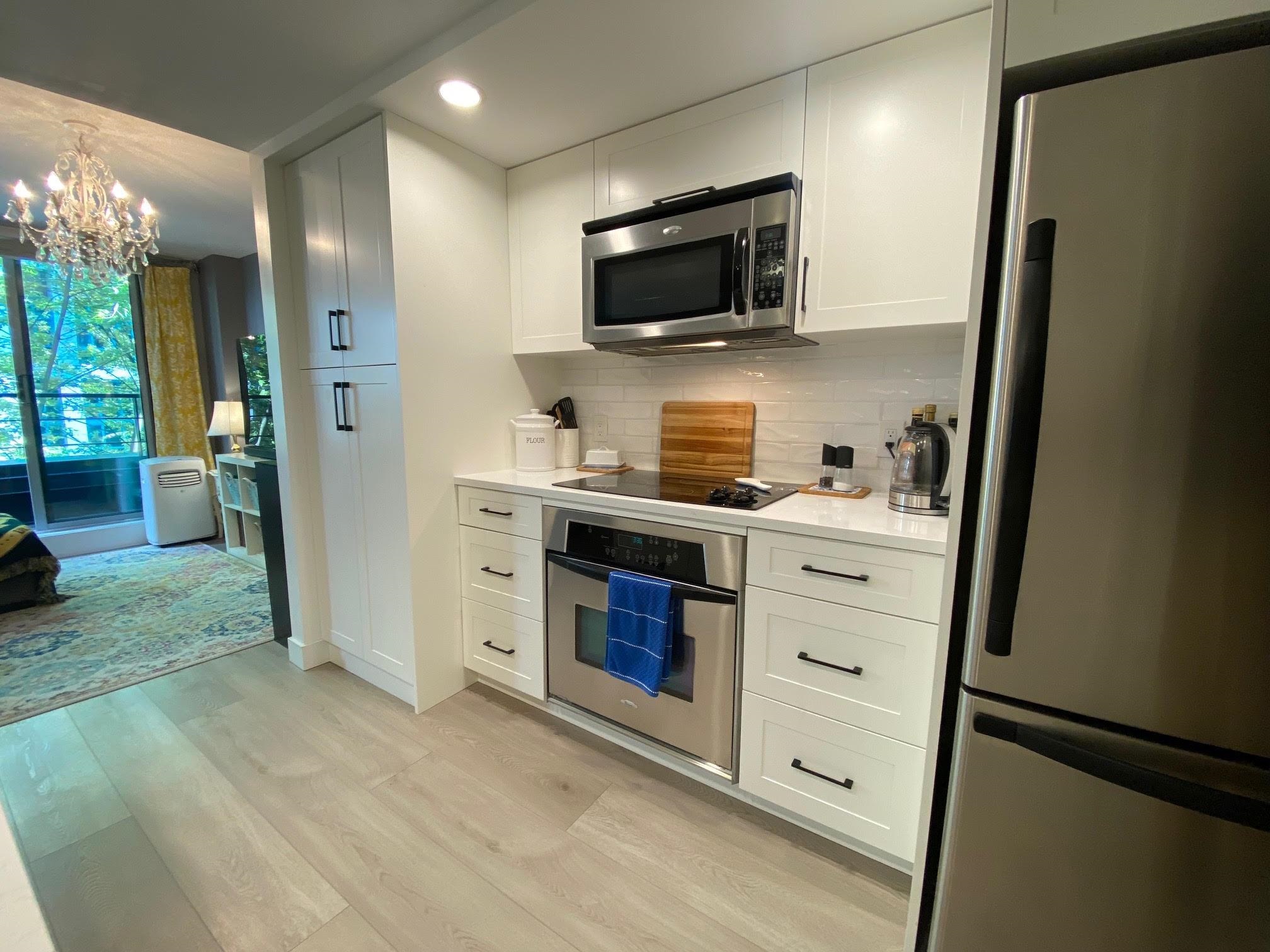 304 1255 SEYMOUR STREET, R2998279, BC,