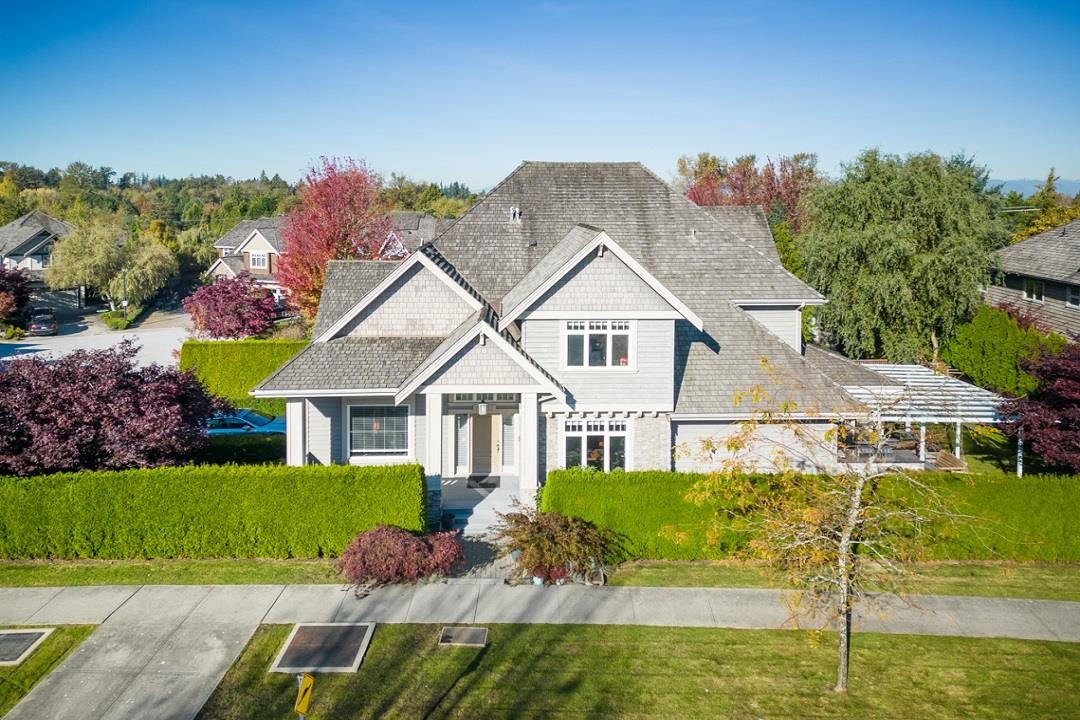 16211 31 AVENUE, Surrey BC V3Z 7E1, R2998353, BC,