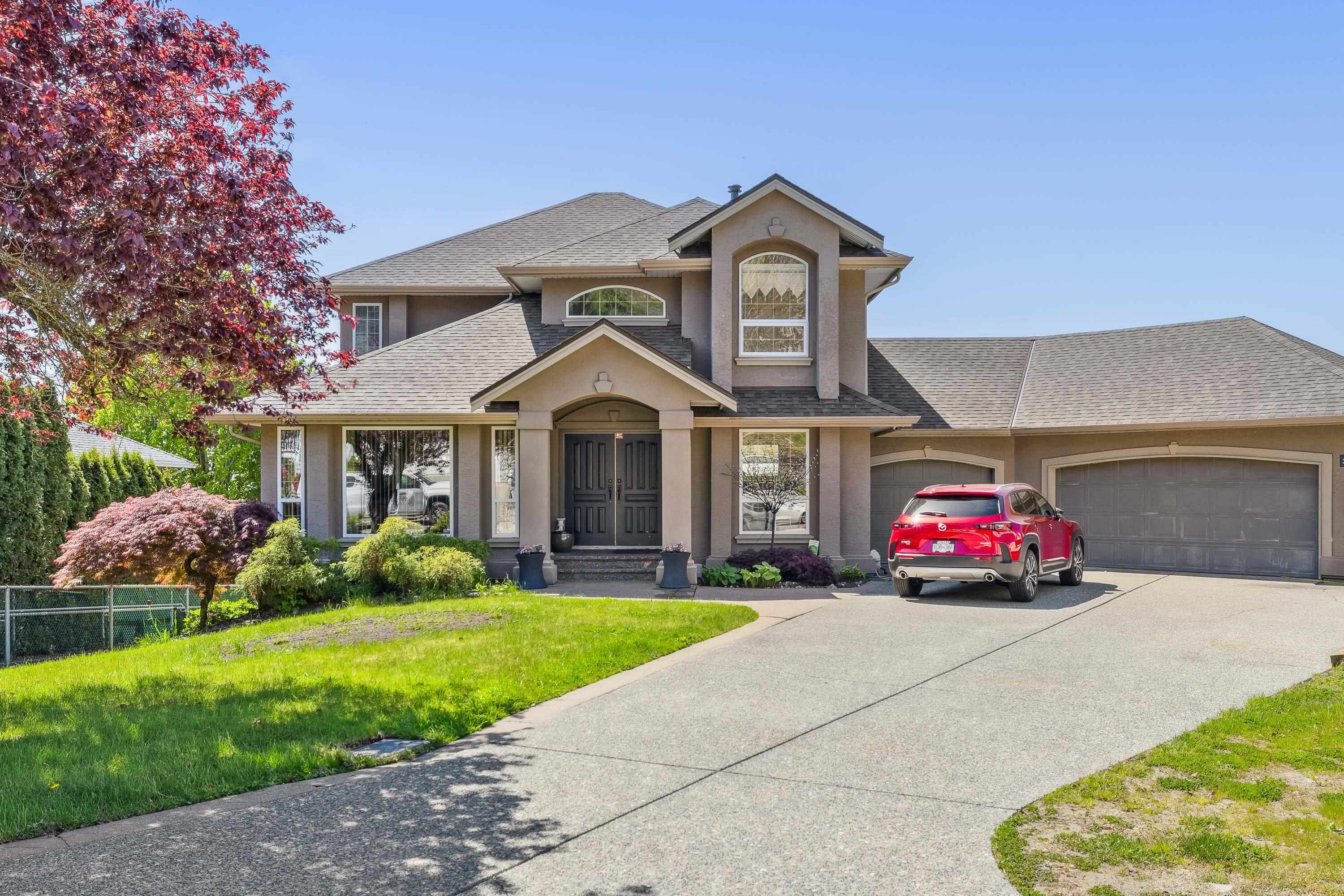 35674 CANTERBURY AVENUE, Abbotsford BC V3G 3E9, R2998358, BC,