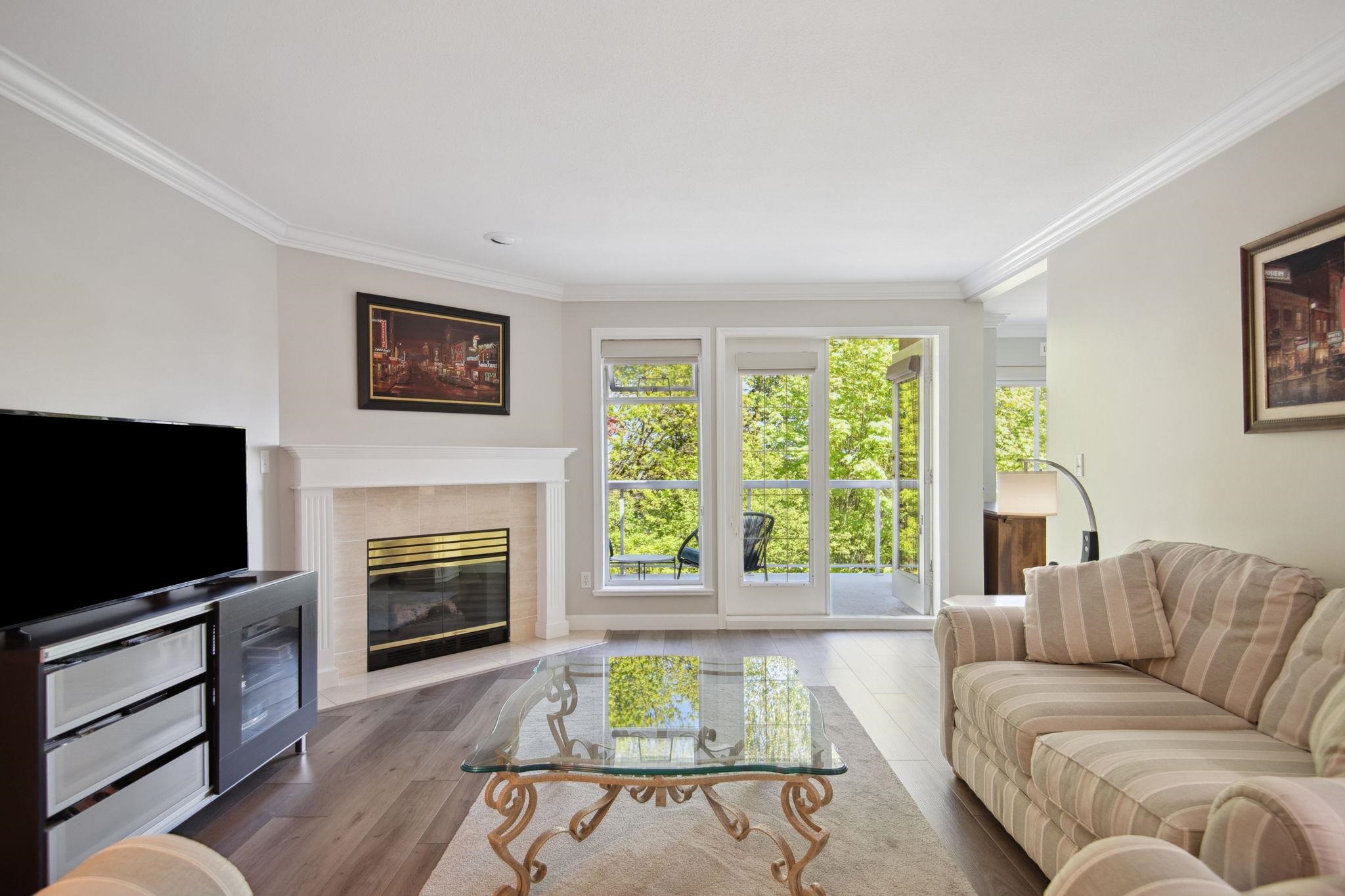 MLS® listing #R2998366 for sale located at 28 72 JAMIESON COURT