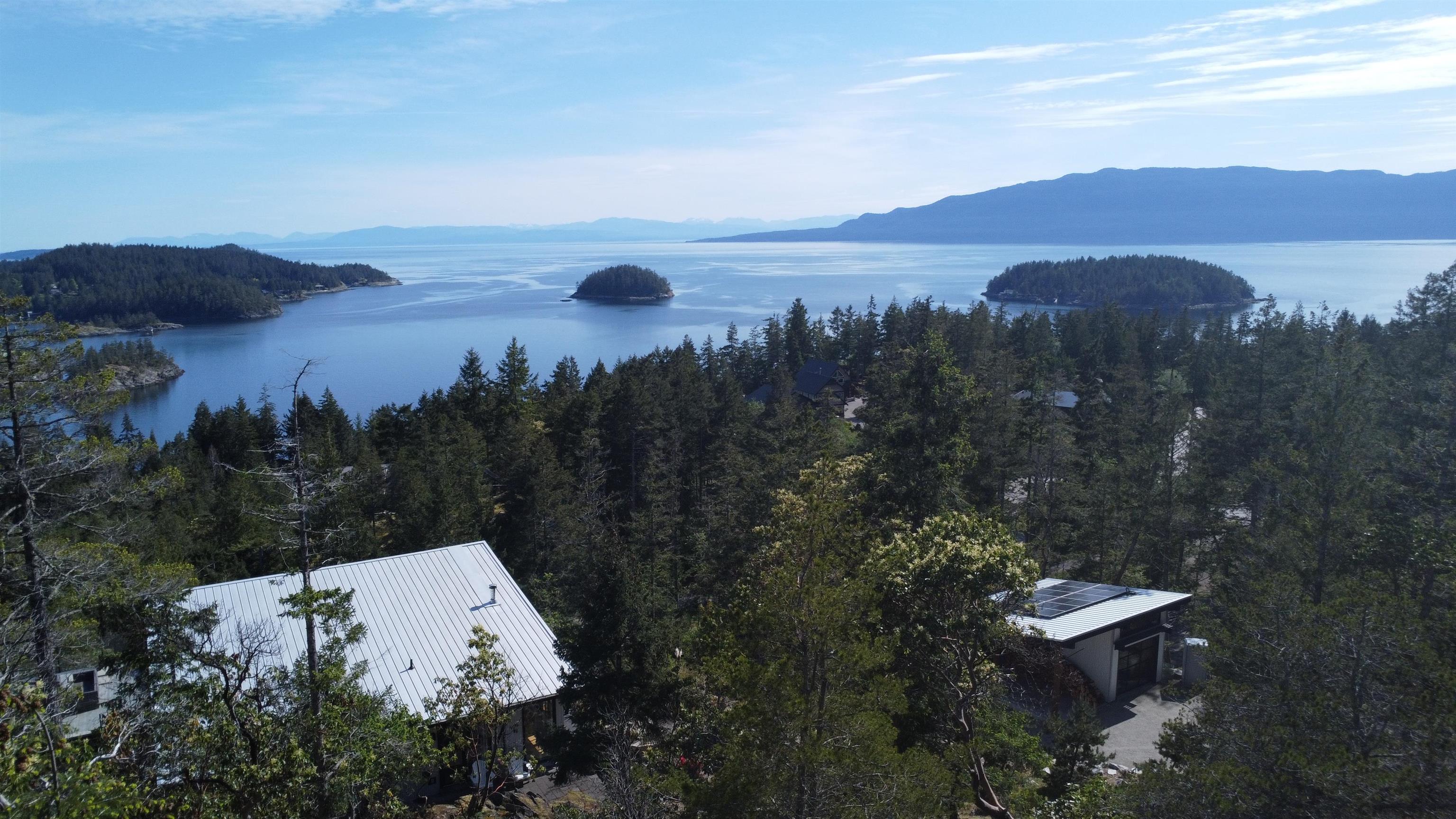 LOT 117 GODKIN WAY, Garden Bay BC V0N 1S1, R2998378, BC,