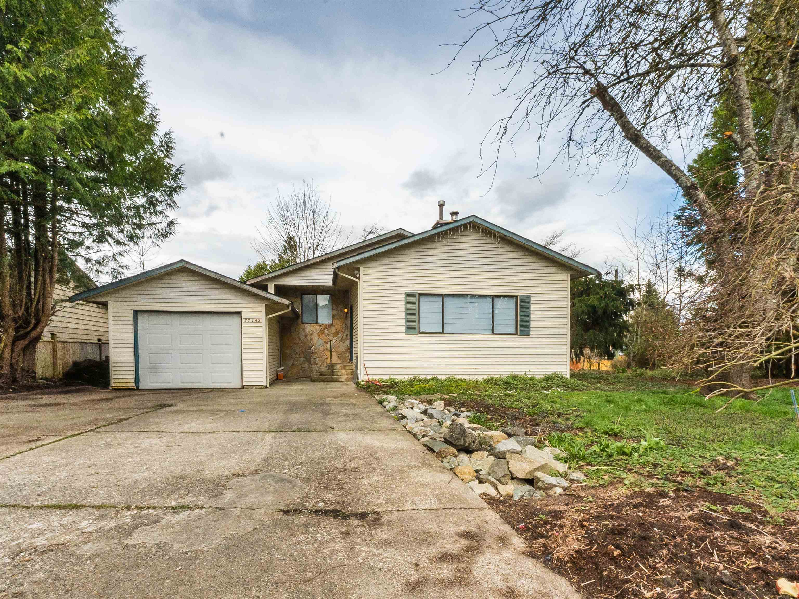 22793 REID AVENUE, Maple Ridge BC V2X 4G7, R2998416, BC,