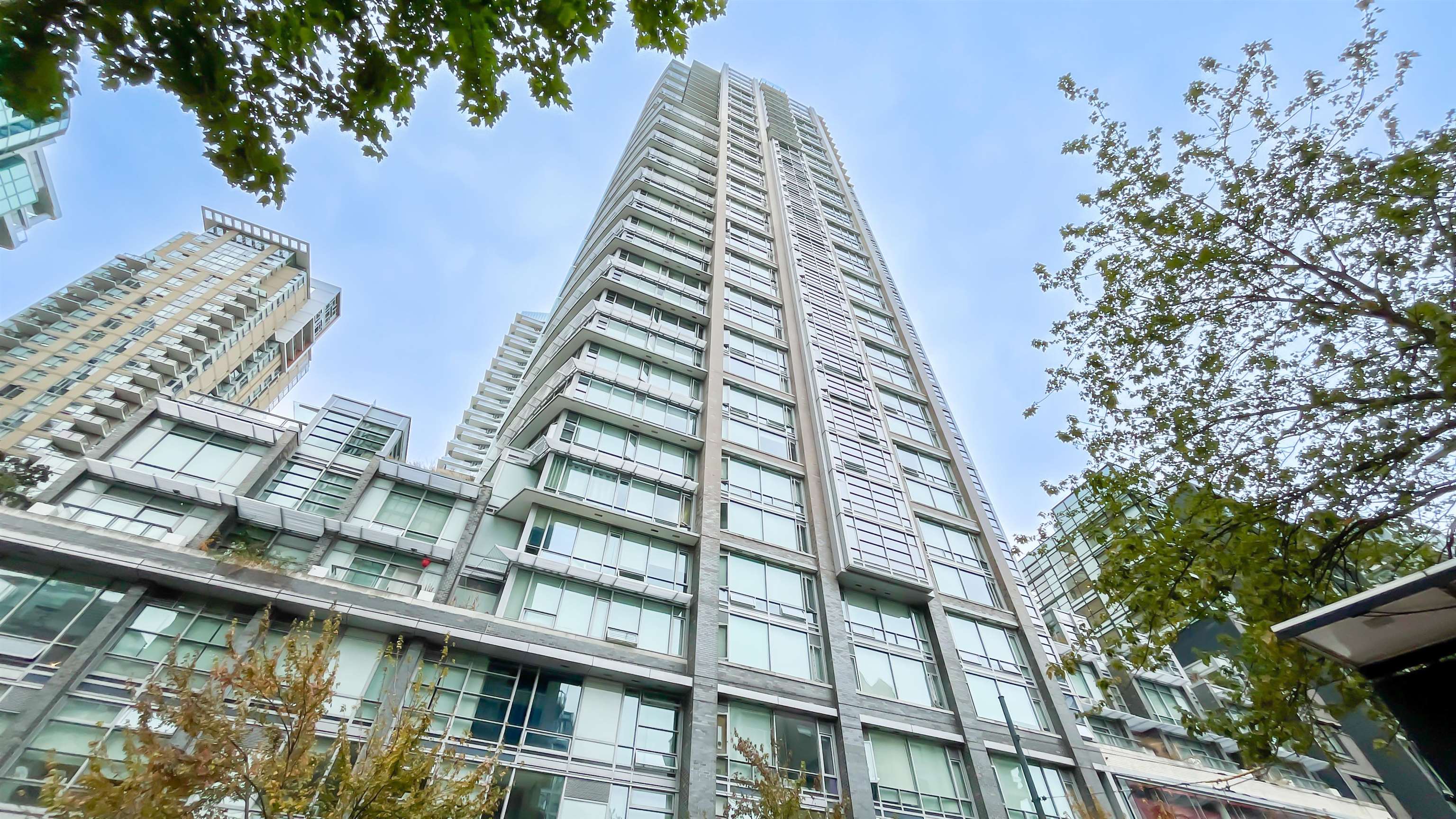 512 1283 HOWE STREET, R2998564, BC,