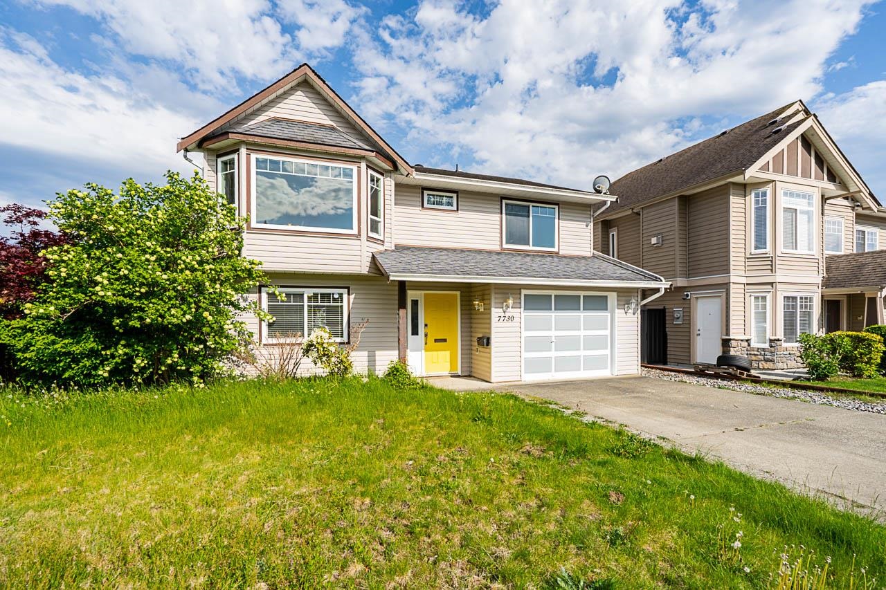 7730 JUNIPER STREET, Mission BC V2V 6G1, R2998679, BC,