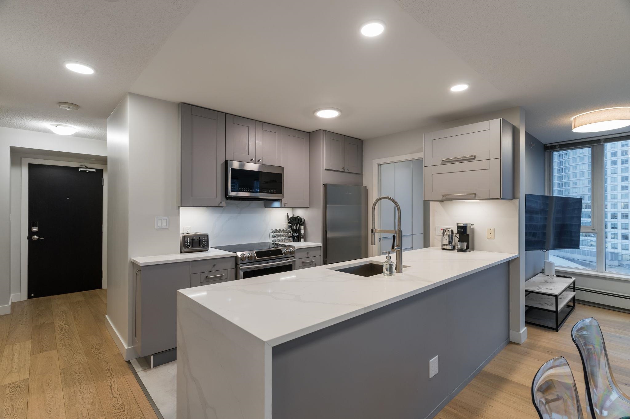 2107 689 ABBOTT STREET, R2998774, BC,