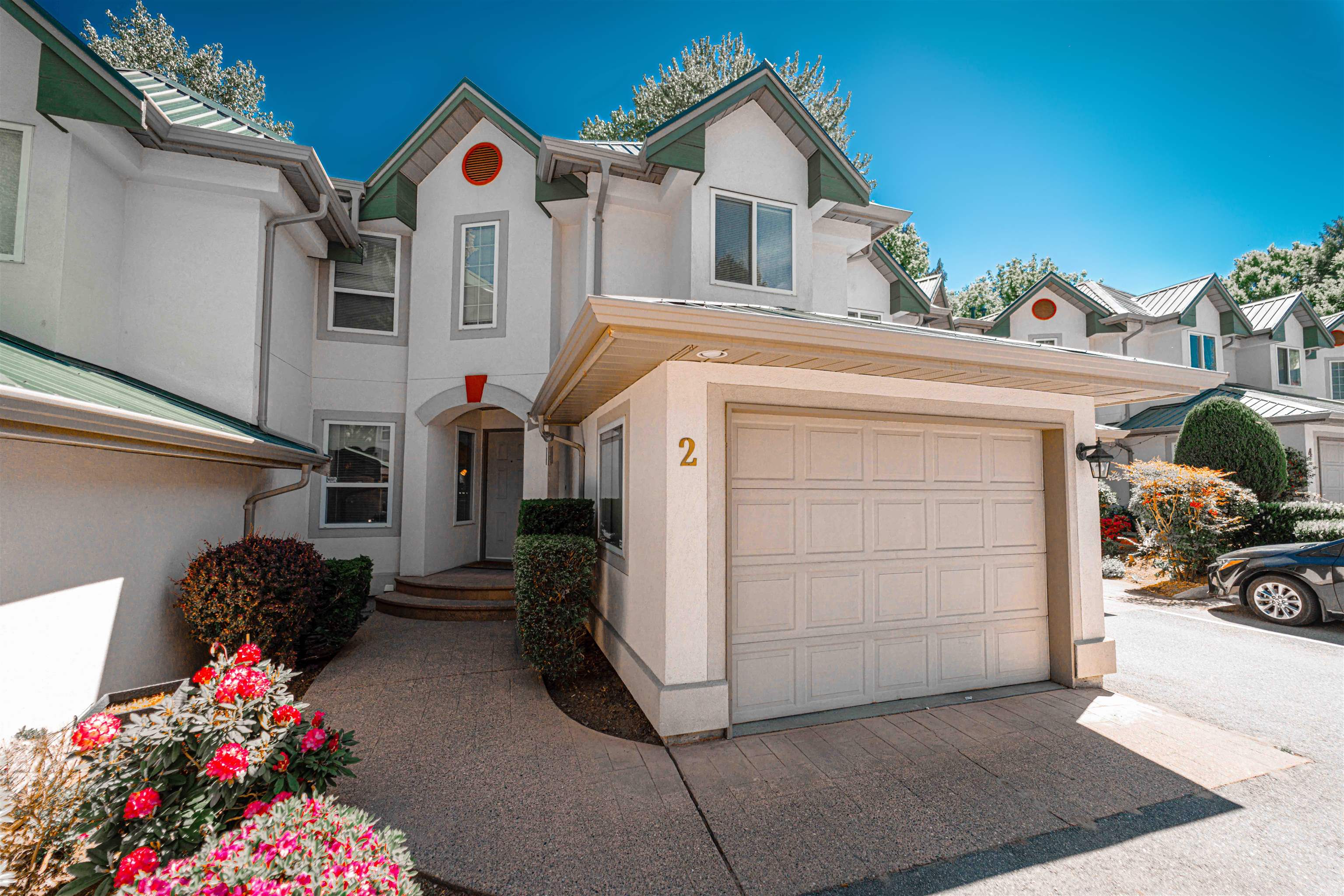 2 33179 GEORGE FERGUSON WAY, R2998874, BC,