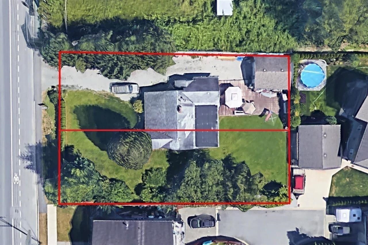 11394 240 STREET, Maple Ridge BC V2W 0B4, R2998880, BC,