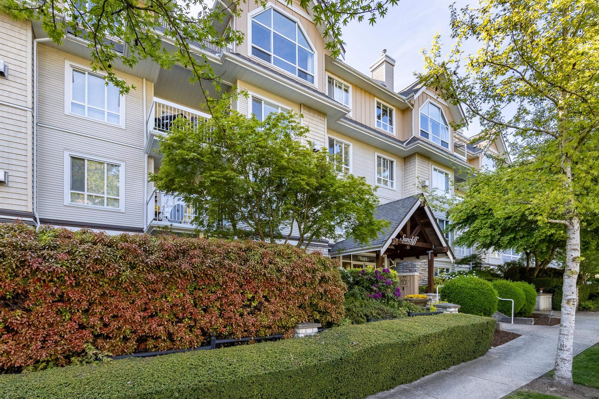 208 1685 152A STREET, R2998885, BC,
