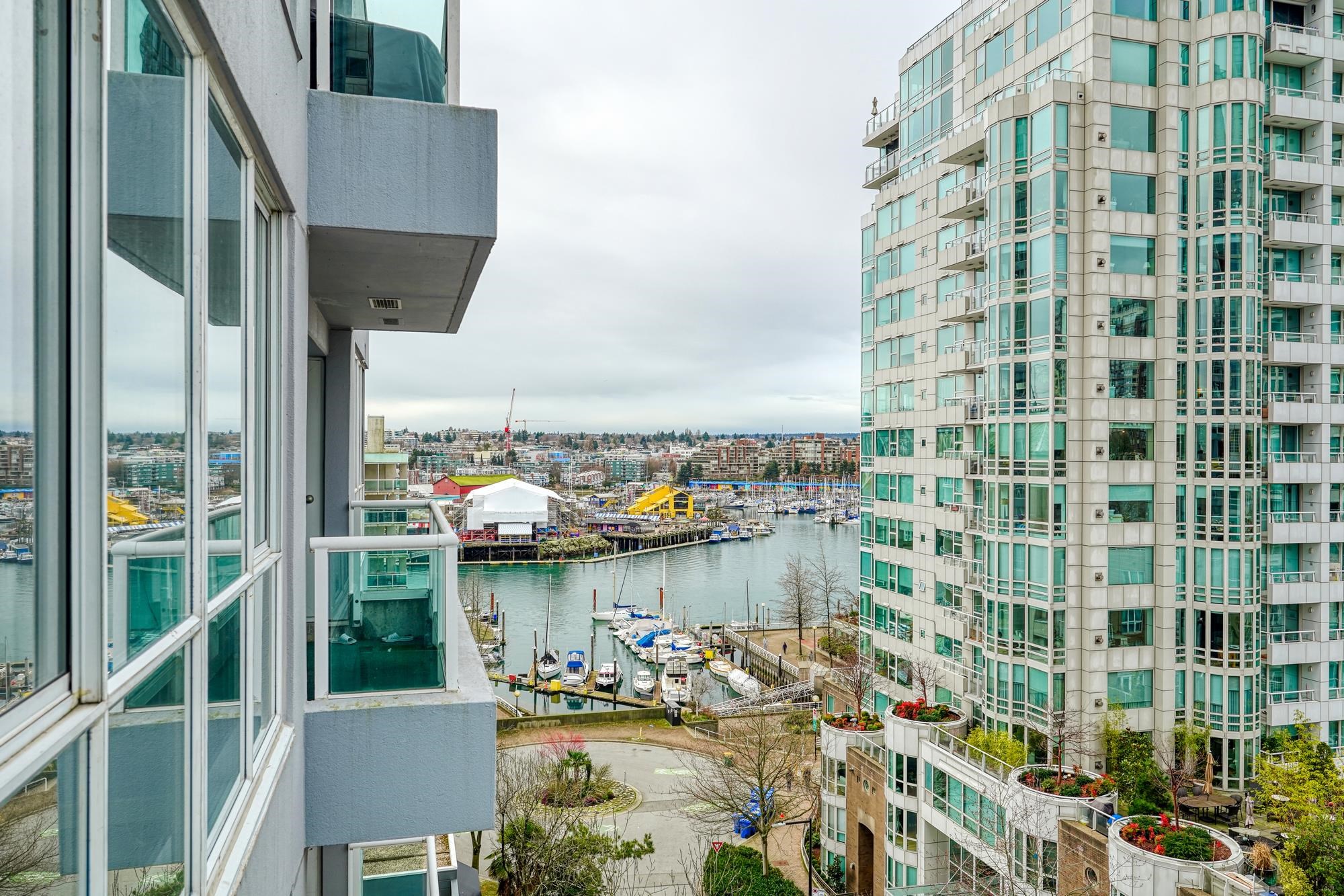 902 1500 HOWE STREET, R2998938, BC,