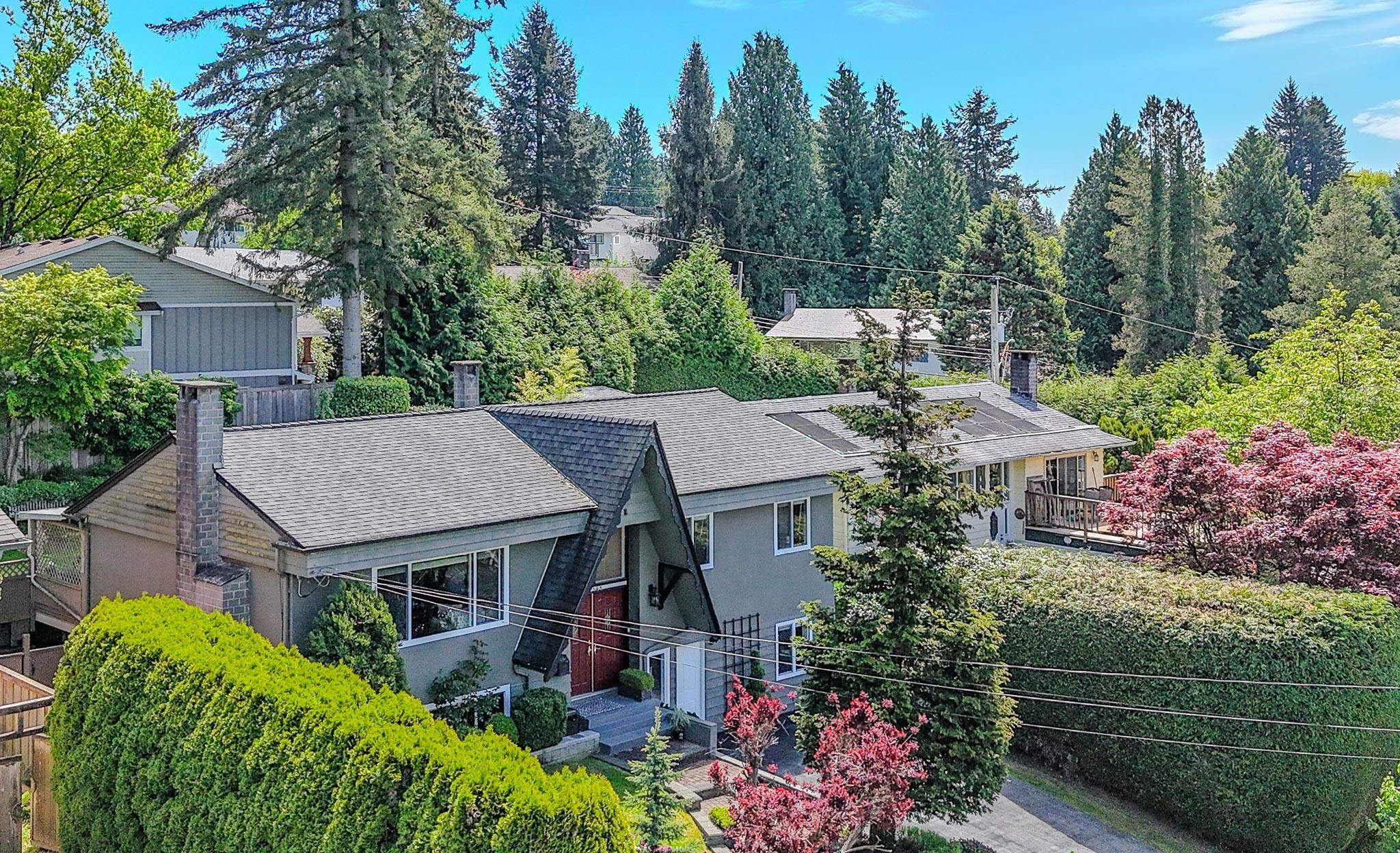 1548 ELINOR CRESCENT, Port Coquitlam BC V3C 2Y9, R2998974, BC,