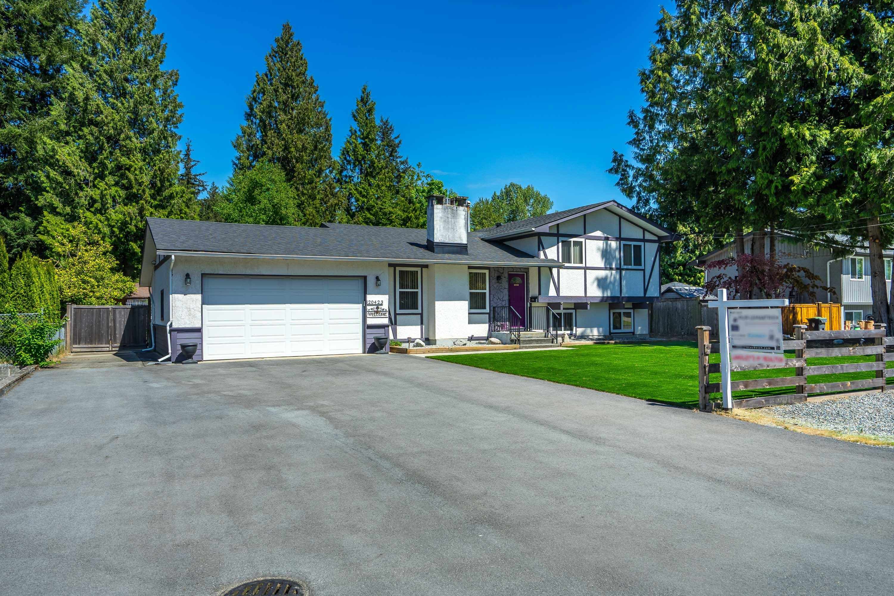 20423 43 AVENUE, Langley BC V3A 3C1, R2998976, BC,