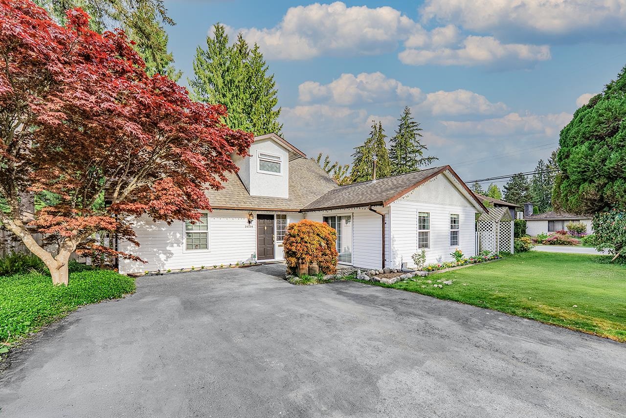 3604 MCRAE CRESCENT, Port Coquitlam BC V3B 4P1, R2998985, BC,