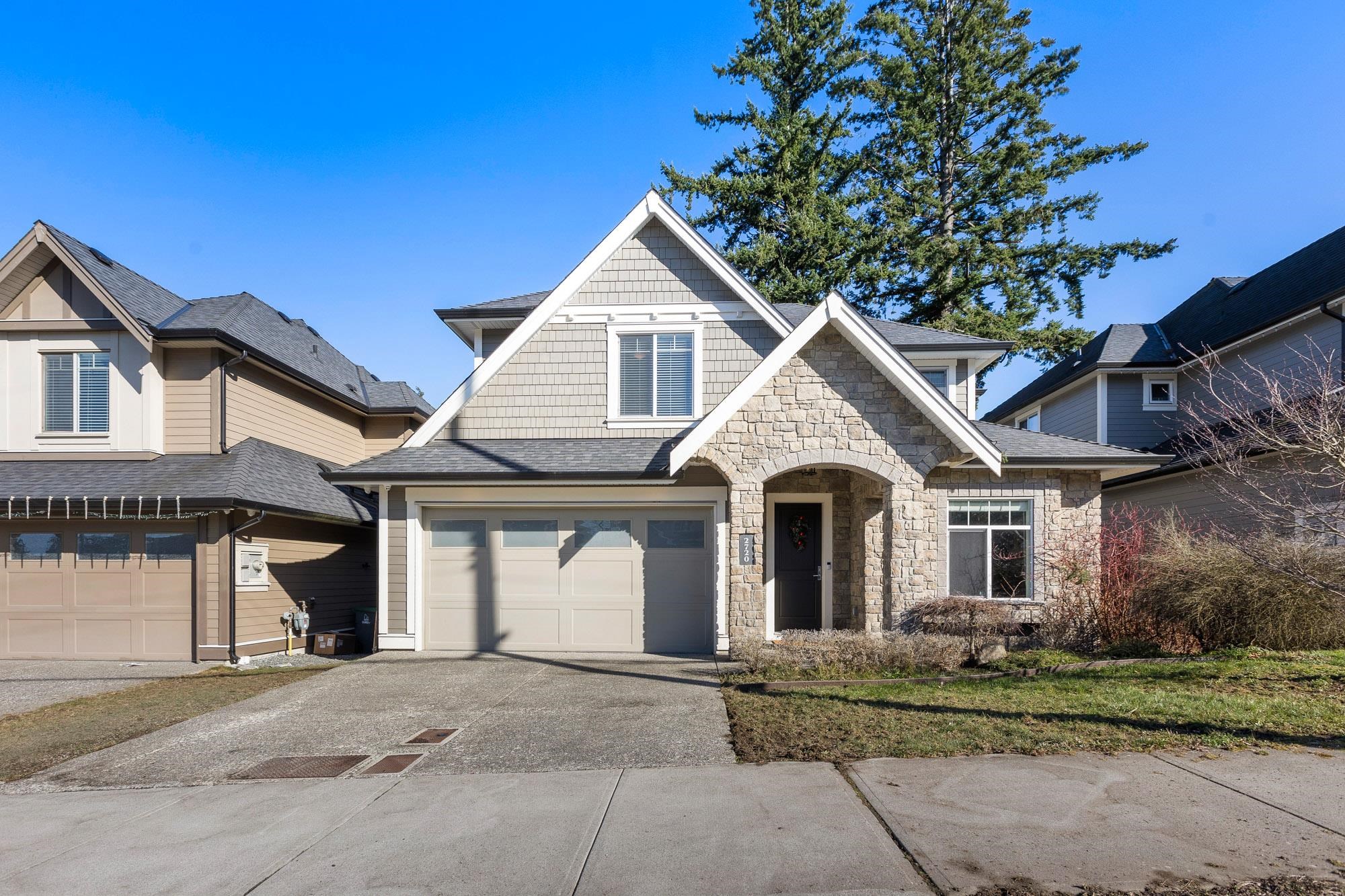 2720 164 STREET, Surrey BC V3Z 0P3, R2998993, BC,