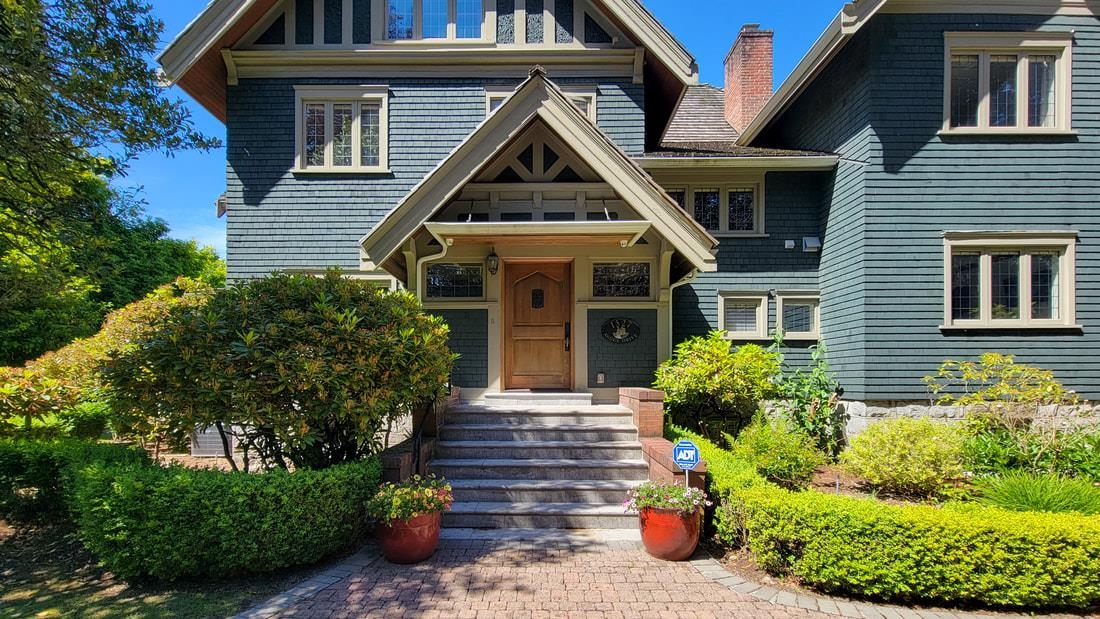 1527 ANGUS DRIVE, Vancouver BC V6J 4H2, R2999021, BC,