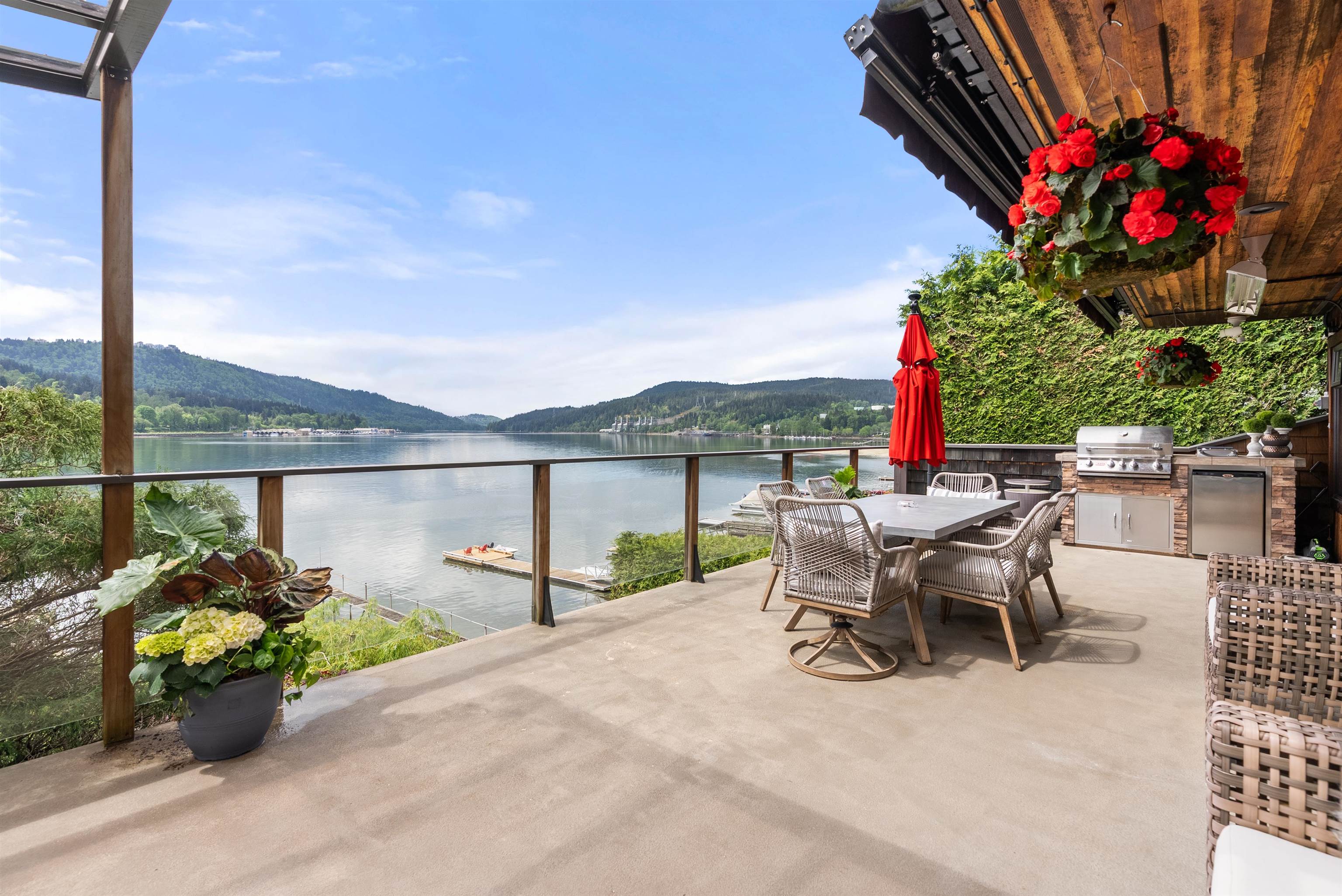 1188 ALDERSIDE ROAD, Port Moody BC V3H 3A6, R2999024, BC,