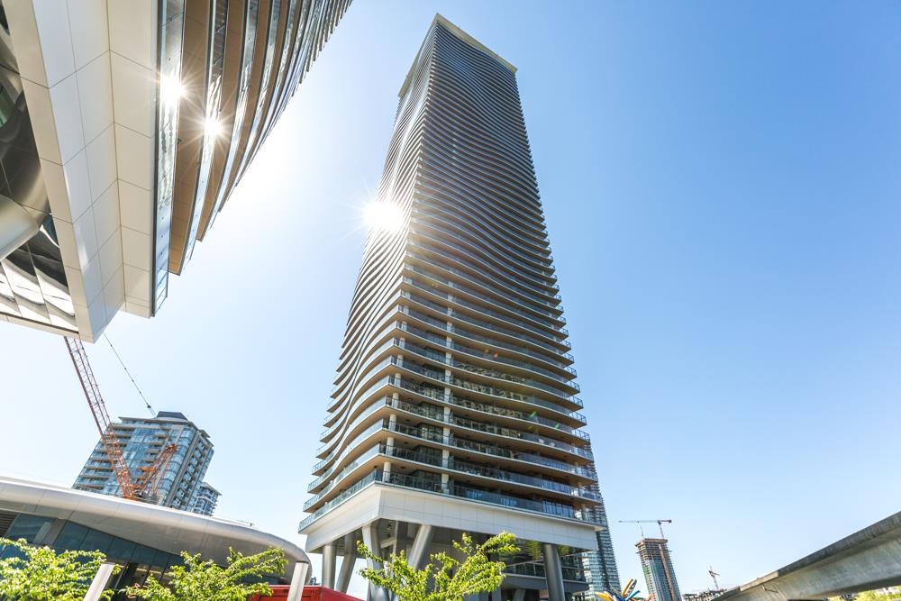 501 4880 LOUGHEED HIGHWAY, R2999026, BC,