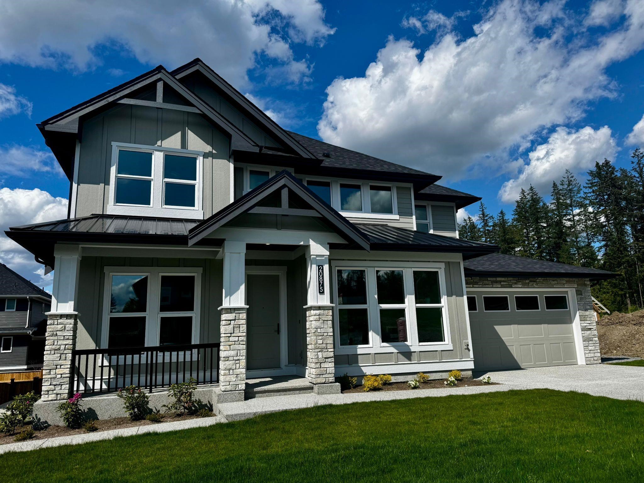 20875 34A AVENUE, Langley BC V2Z 0B7, R2999050, BC,