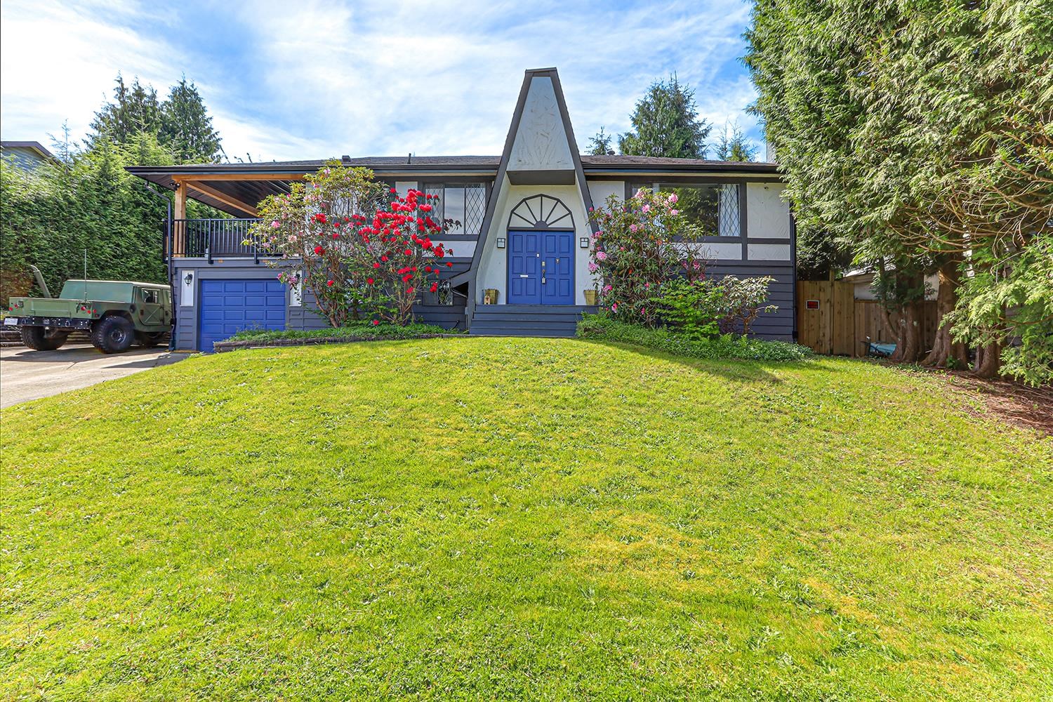 22764 124 AVENUE, Maple Ridge BC V2X 4K1, R2999156, BC,