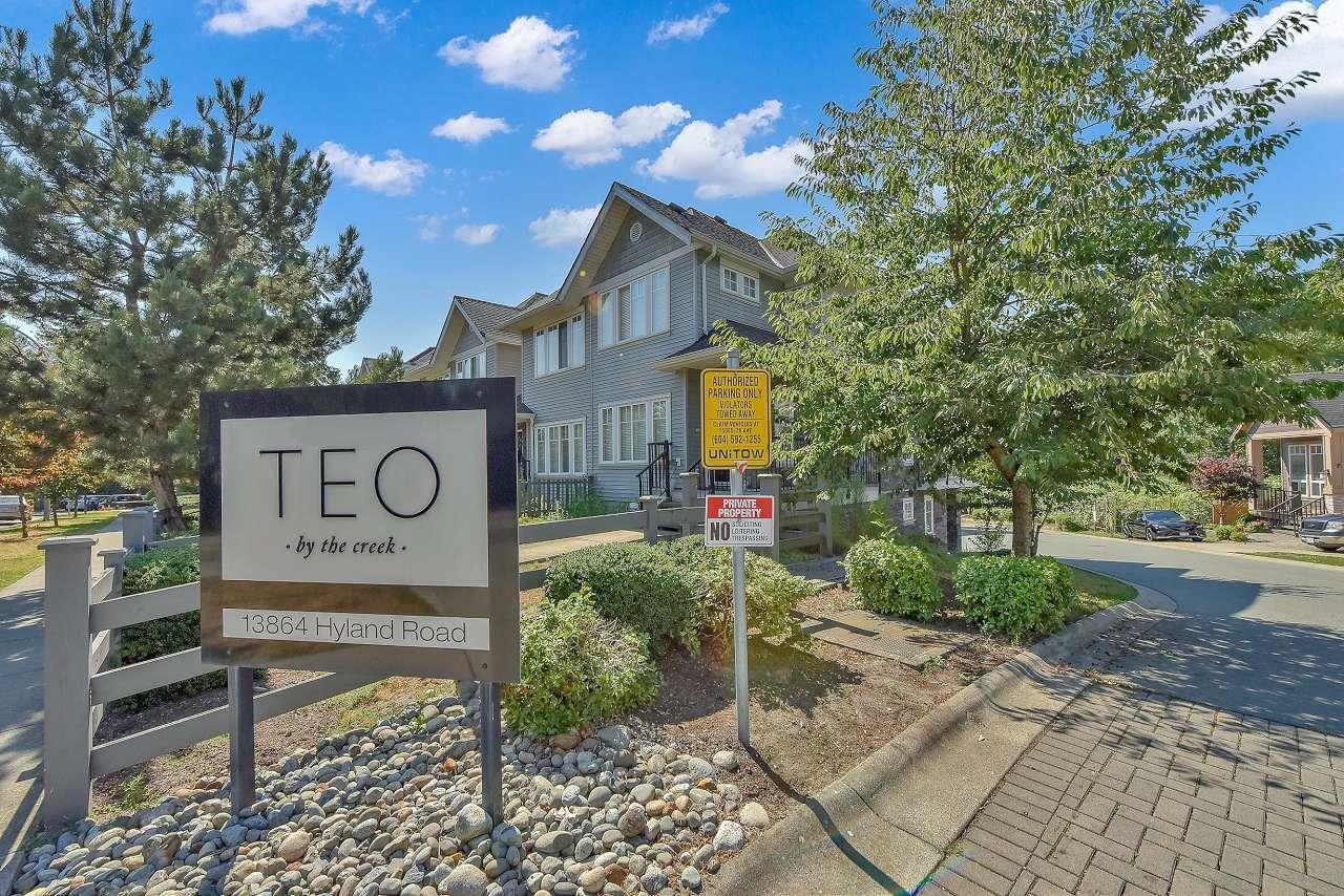 10 13864 HYLAND ROAD, R2999180, BC,
