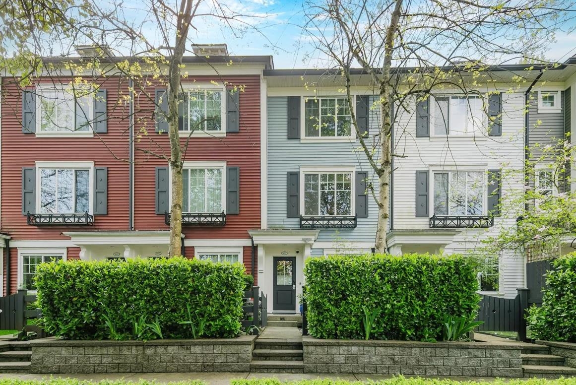 4033 2655 BEDFORD STREET, R2999211, BC,