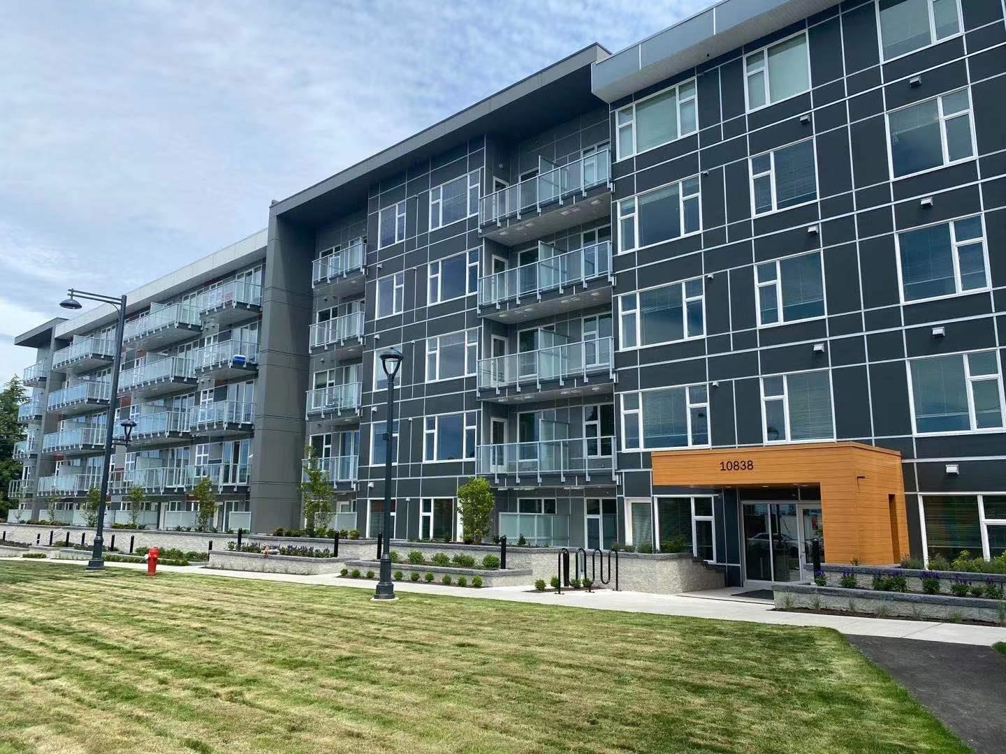 204 10838 WHALLEY BOULEVARD, R2999245, BC,