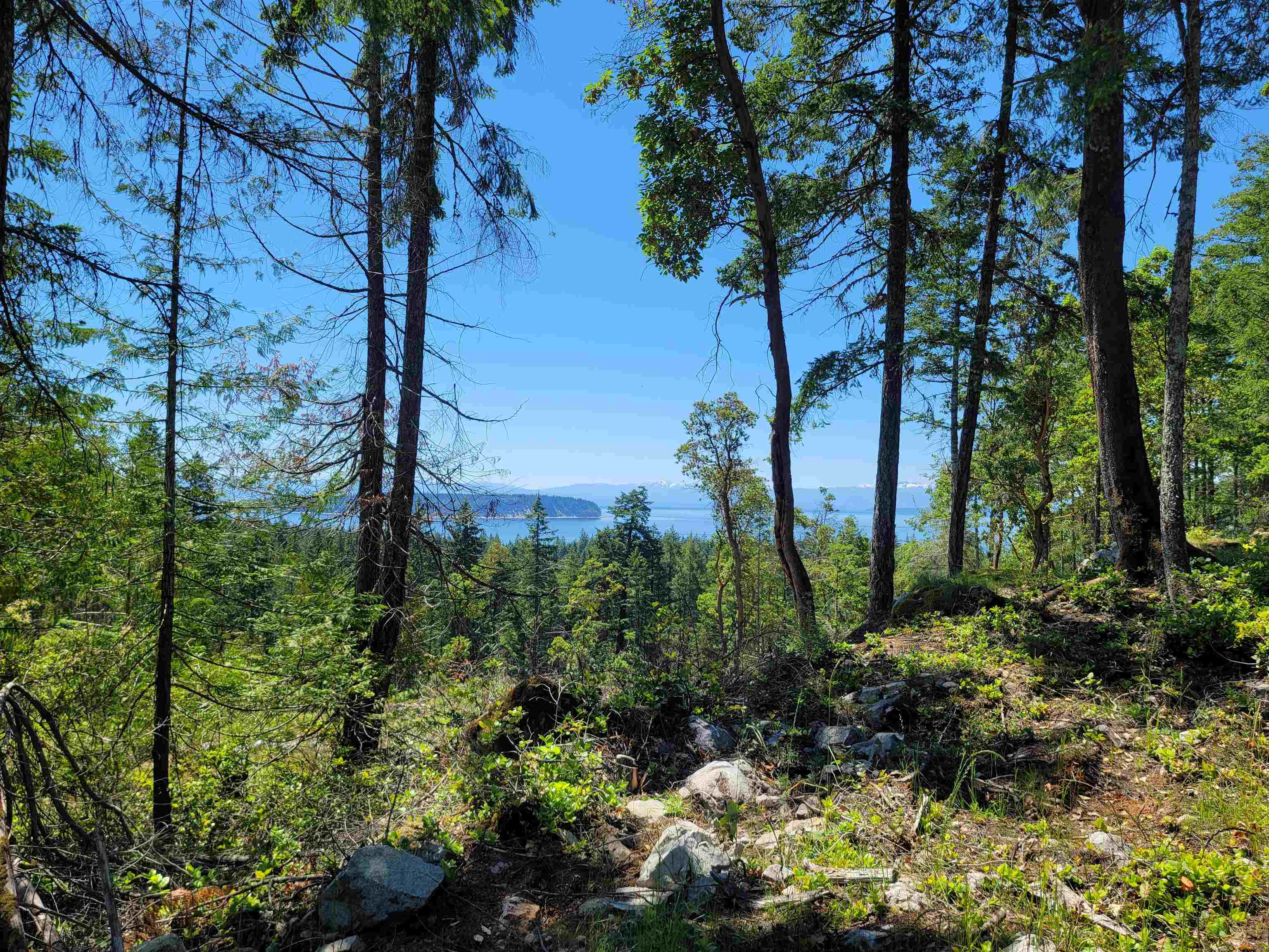 LOT 35 WOOD BAY RIDGE ROAD, Halfmoon Bay BC V0N 1Y2, R2999382, BC,