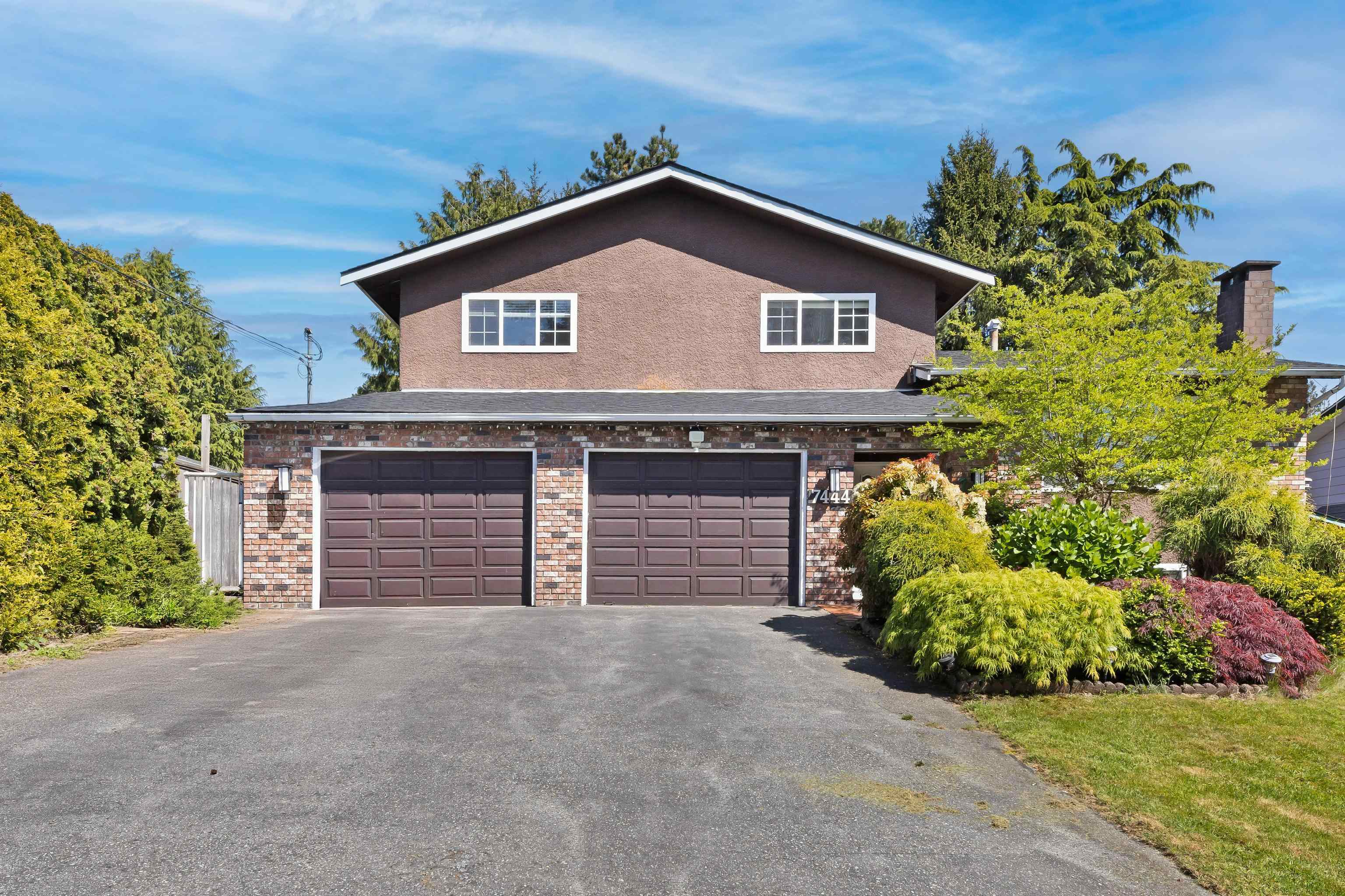 7444 W MINSTER DRIVE, Delta BC V4C 4L7, R2999478, BC,