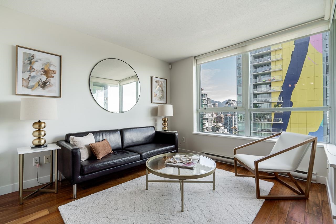 3107 1438 RICHARDS STREET, R2999488, BC,