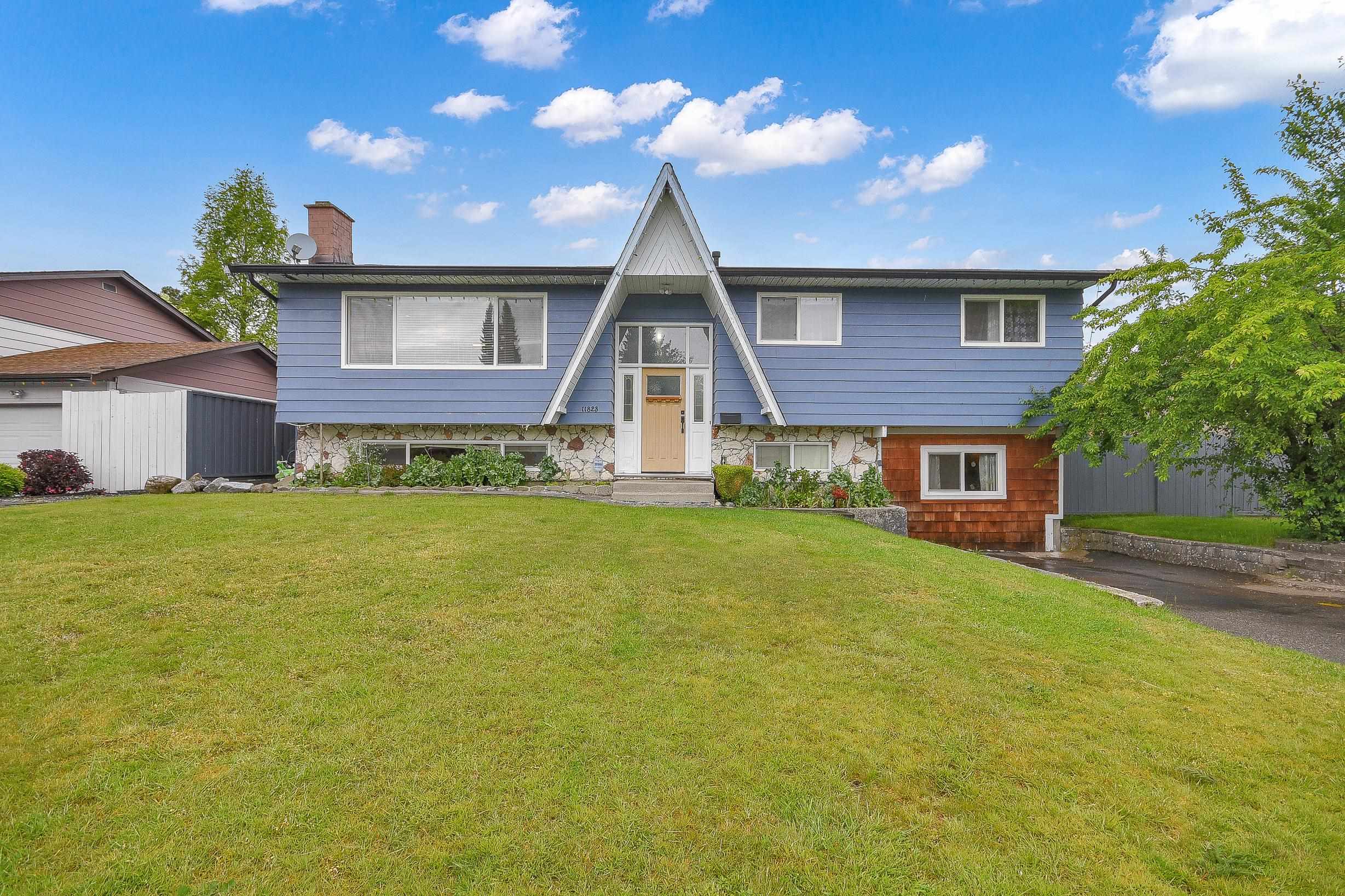 11823 S COWLEY DRIVE, Delta BC V4E 1W3, R2999613, BC,