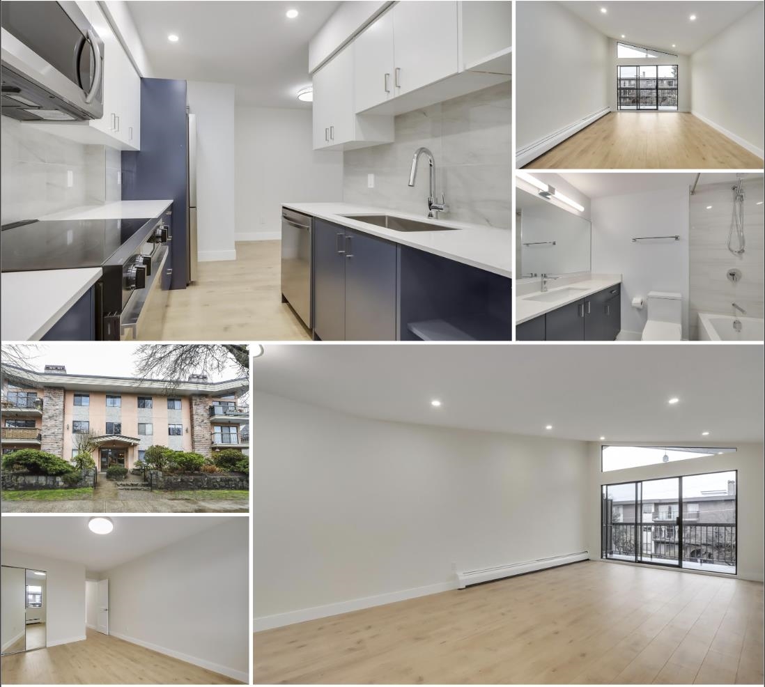 305 2910 ONTARIO STREET, R2999766, BC,