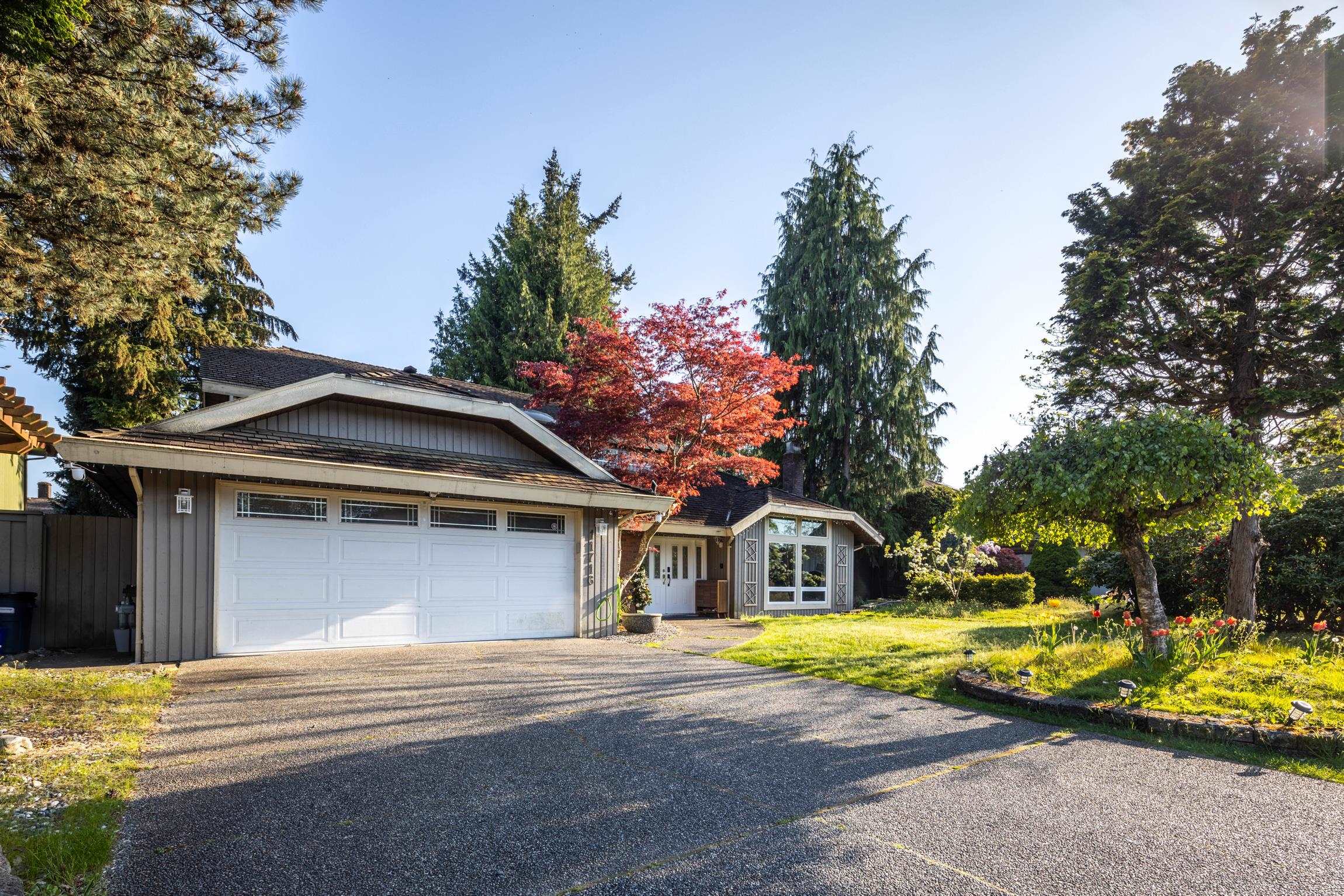 11716 SUMMIT CRESCENT, Delta BC V4E 2Z5, R2999777, BC,