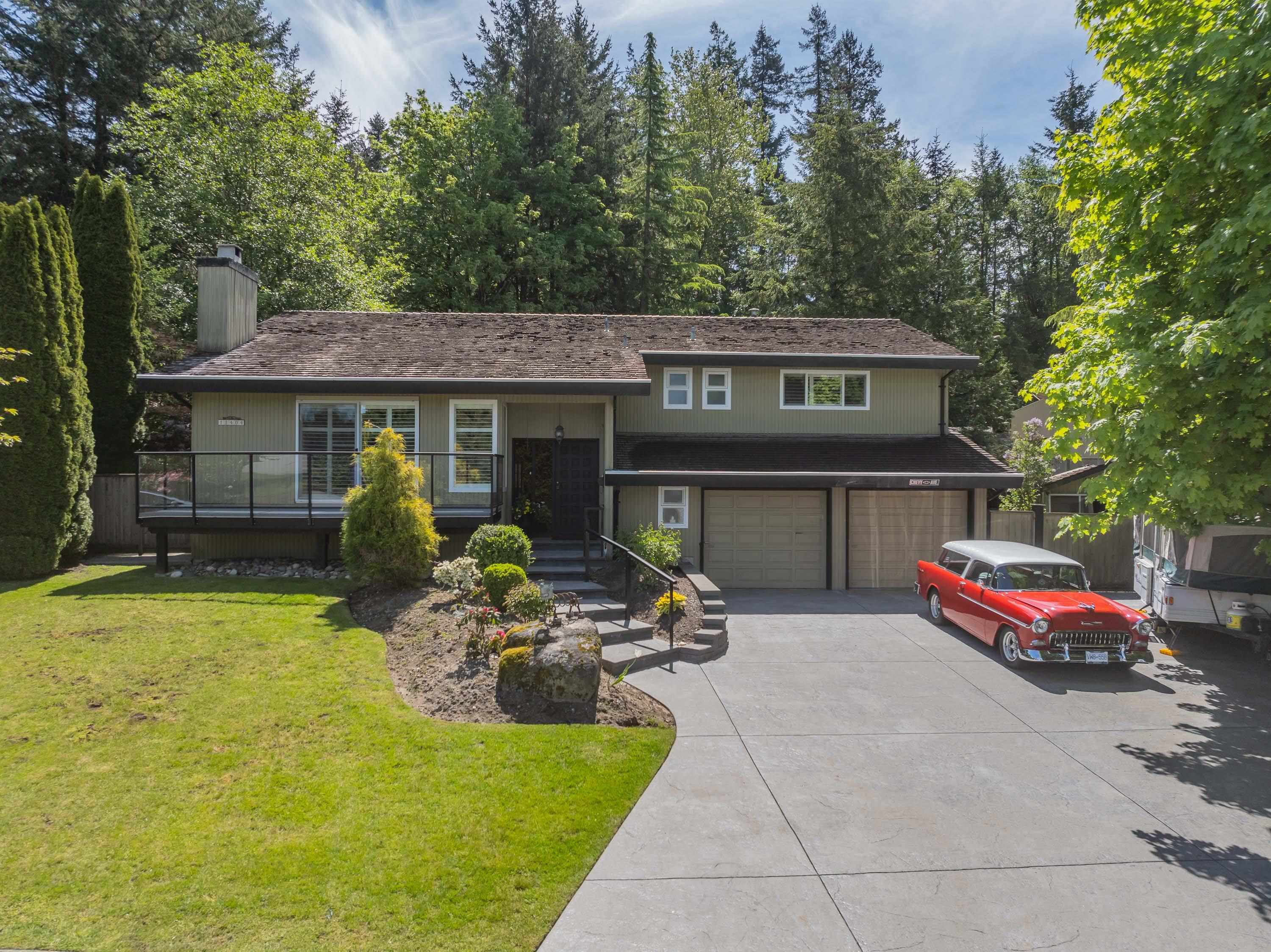11404 NORTHVIEW CRESCENT, Delta BC V4E 2P5, R2999808, BC,
