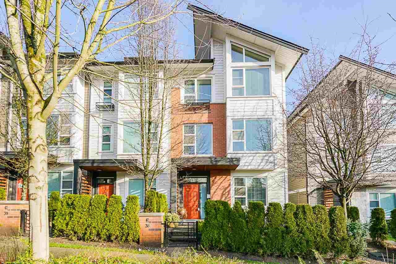 38 1299 COAST MERIDIAN ROAD, R3000001, BC,
