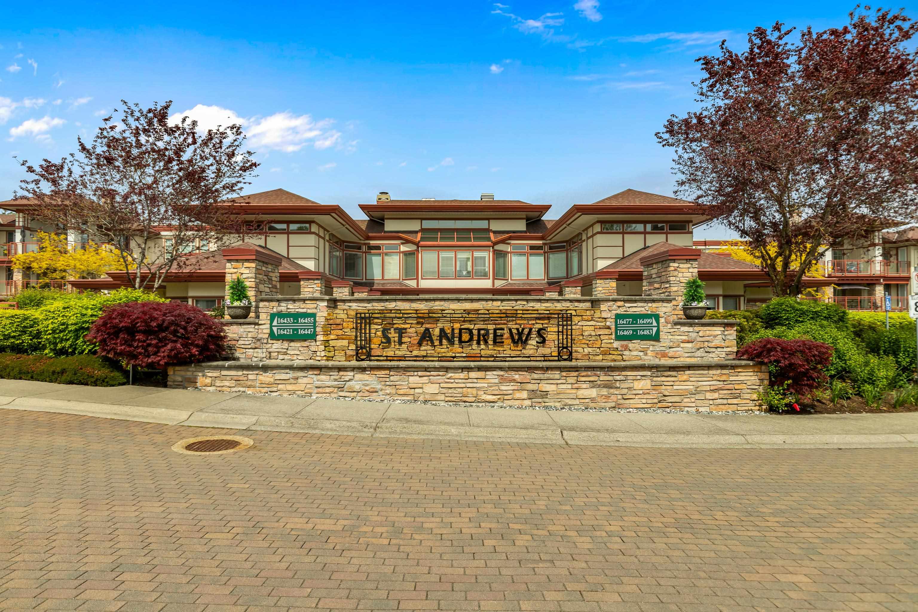 303 16483 64 AVENUE, R3000162, BC,