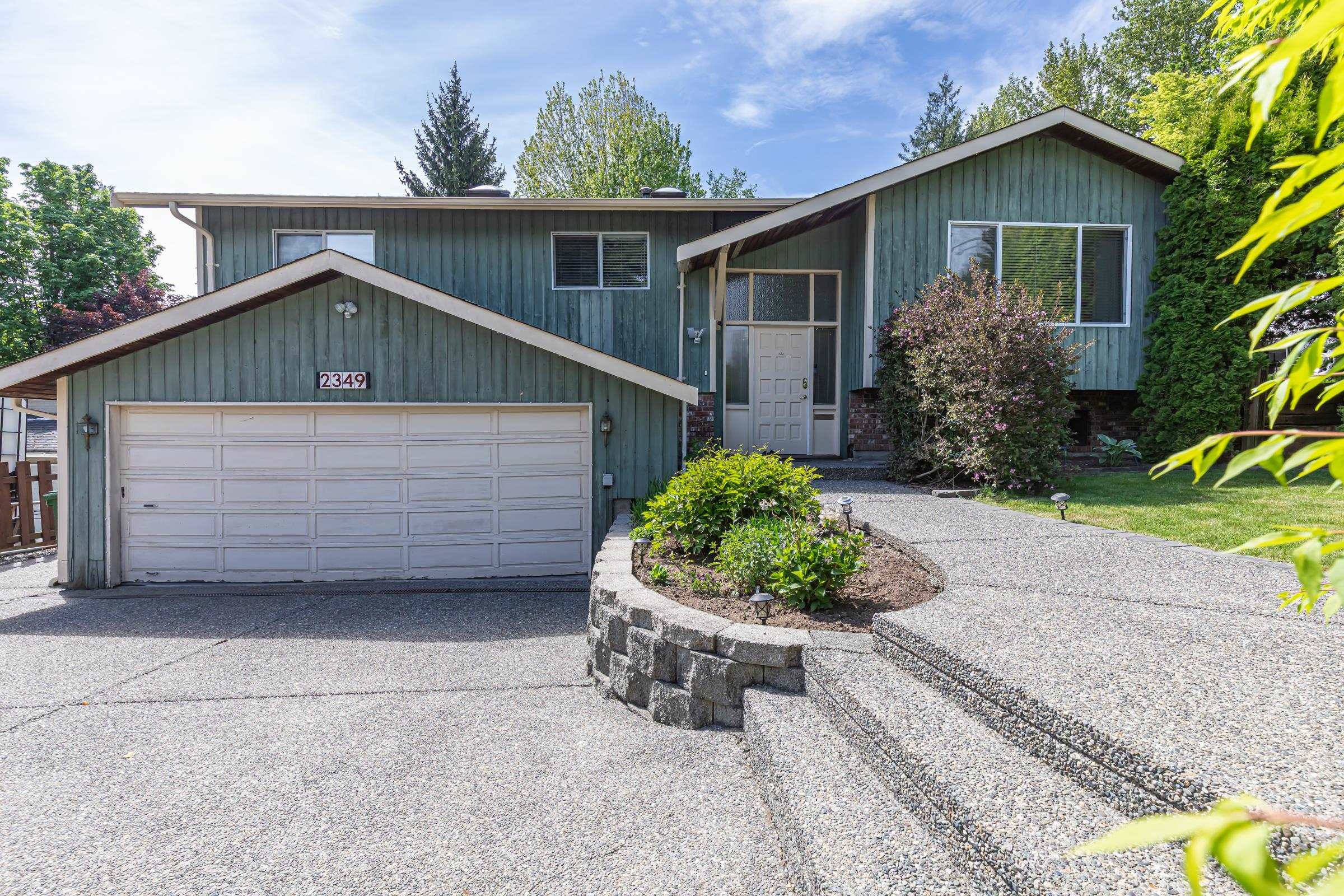 2349 MIRAUN CRESCENT, Abbotsford BC V2S 5L8, R3000394, BC,