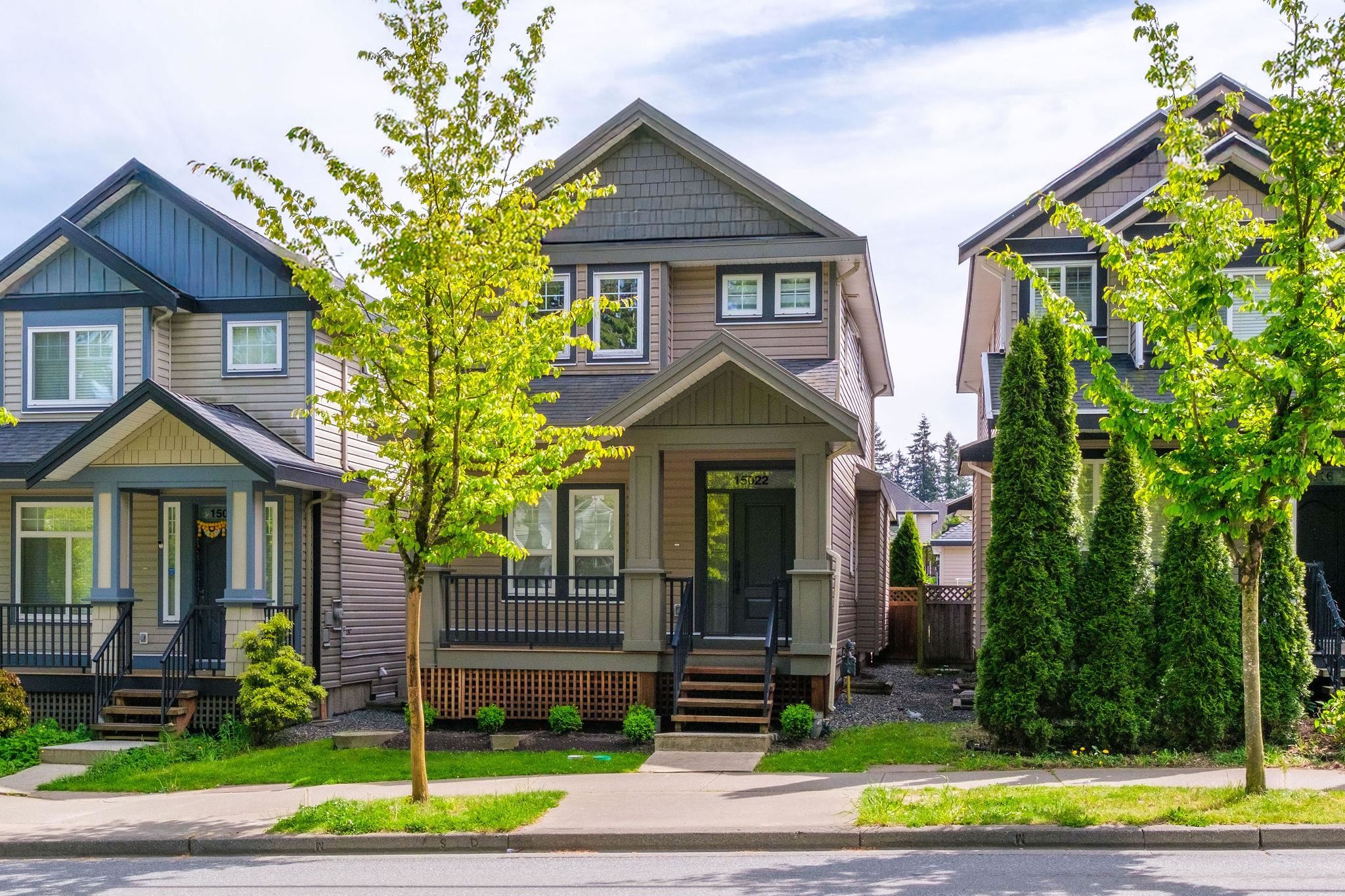 15022 60 AVENUE, Surrey BC V3S 5X6, R3000407, BC,