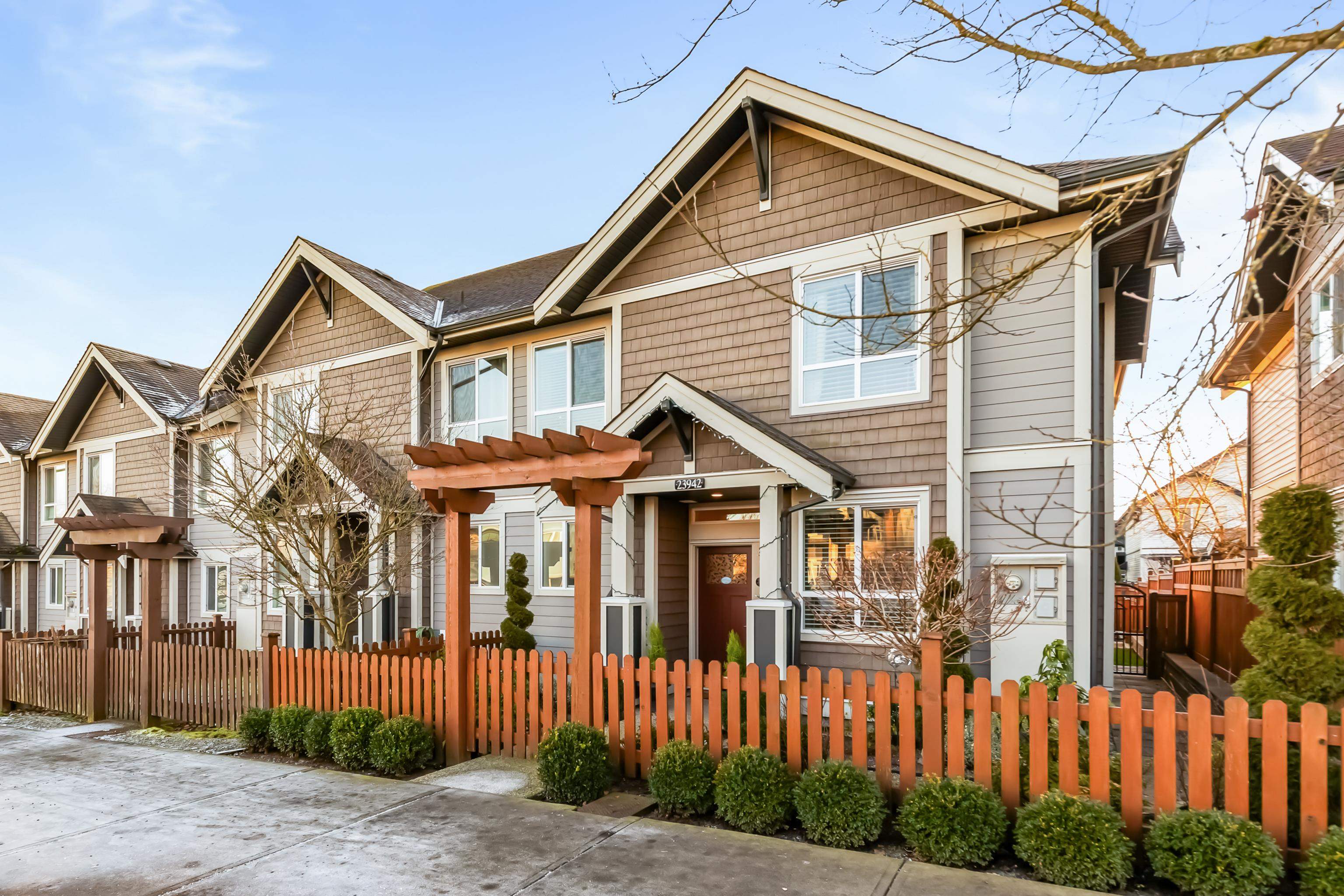 23942 KANAKA WAY, Maple Ridge BC V2W 0H7, R3000500, BC,