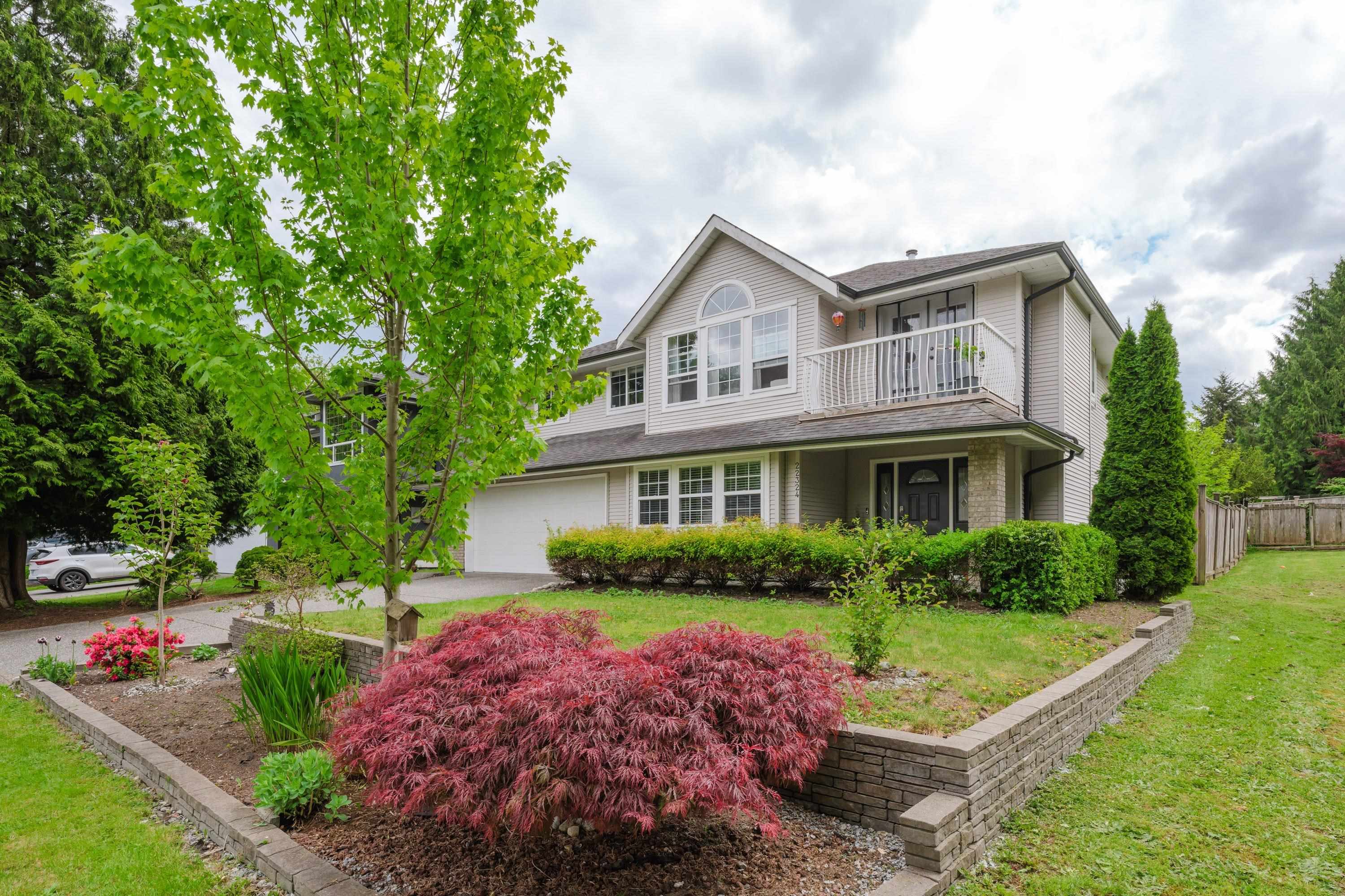 22324 126 AVENUE, Maple Ridge BC V2X 2X8, R3000612, BC,