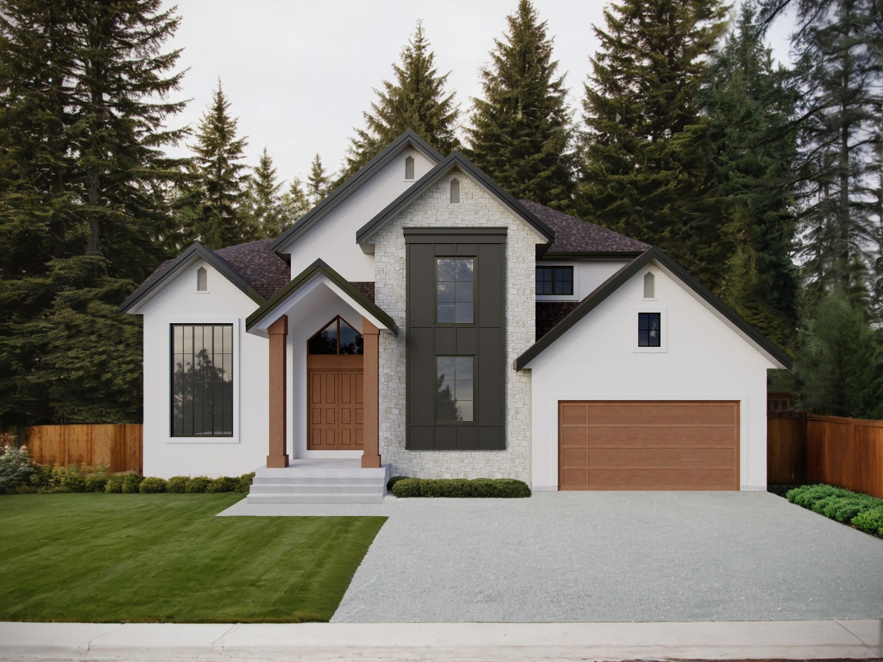 2136 SHERWOOD CRESCENT, Abbotsford BC V2T 1B8, R3000643, BC,