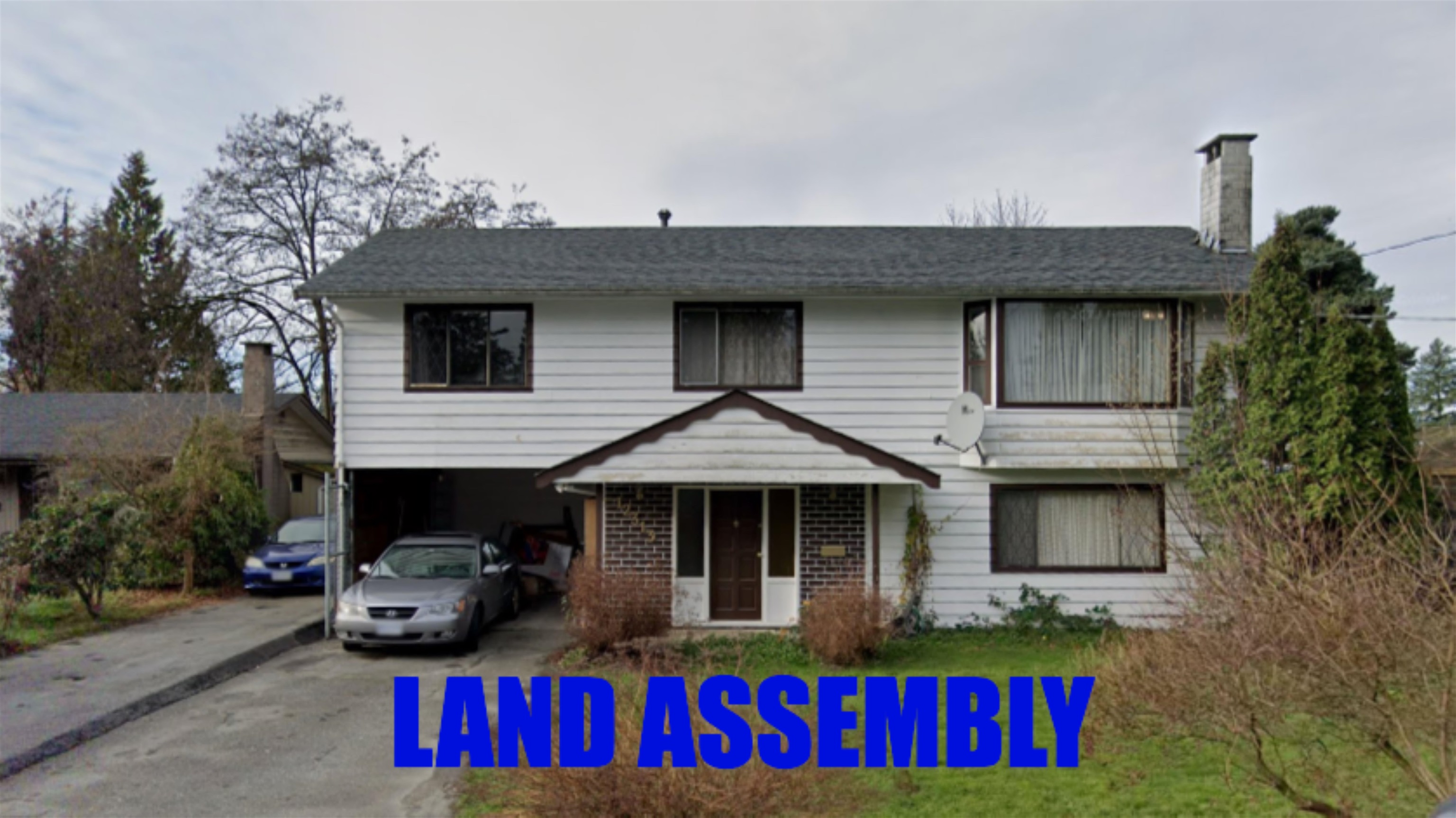 12313 FULTON STREET, Maple Ridge BC V2X 6L4, R3000739, BC,