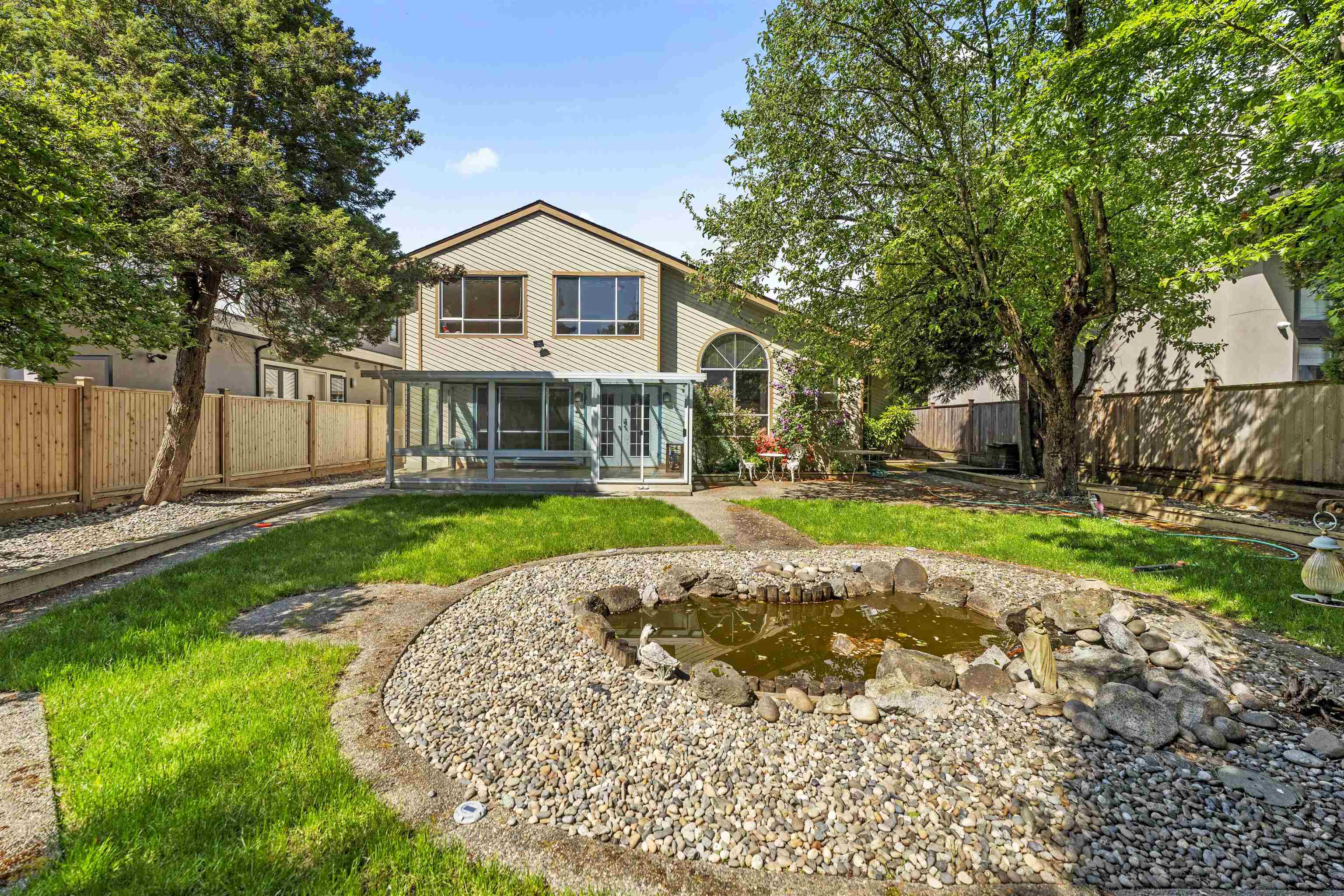 8340 LUNEN ROAD, Richmond BC V6Y 2X2, R3000790, BC,