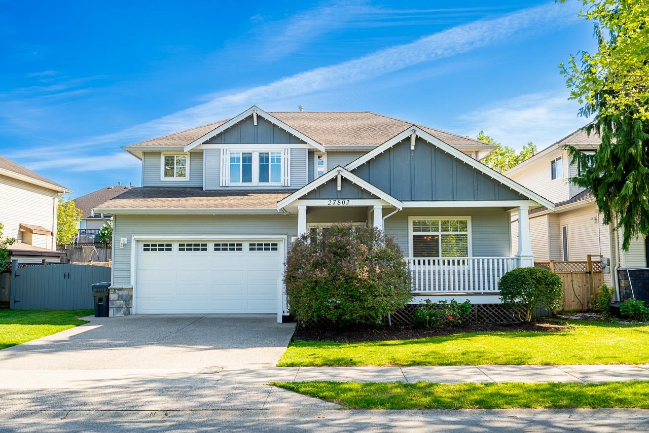 27802 PULLMAN AVENUE, Abbotsford BC V4X 0A2, R3000850, BC,