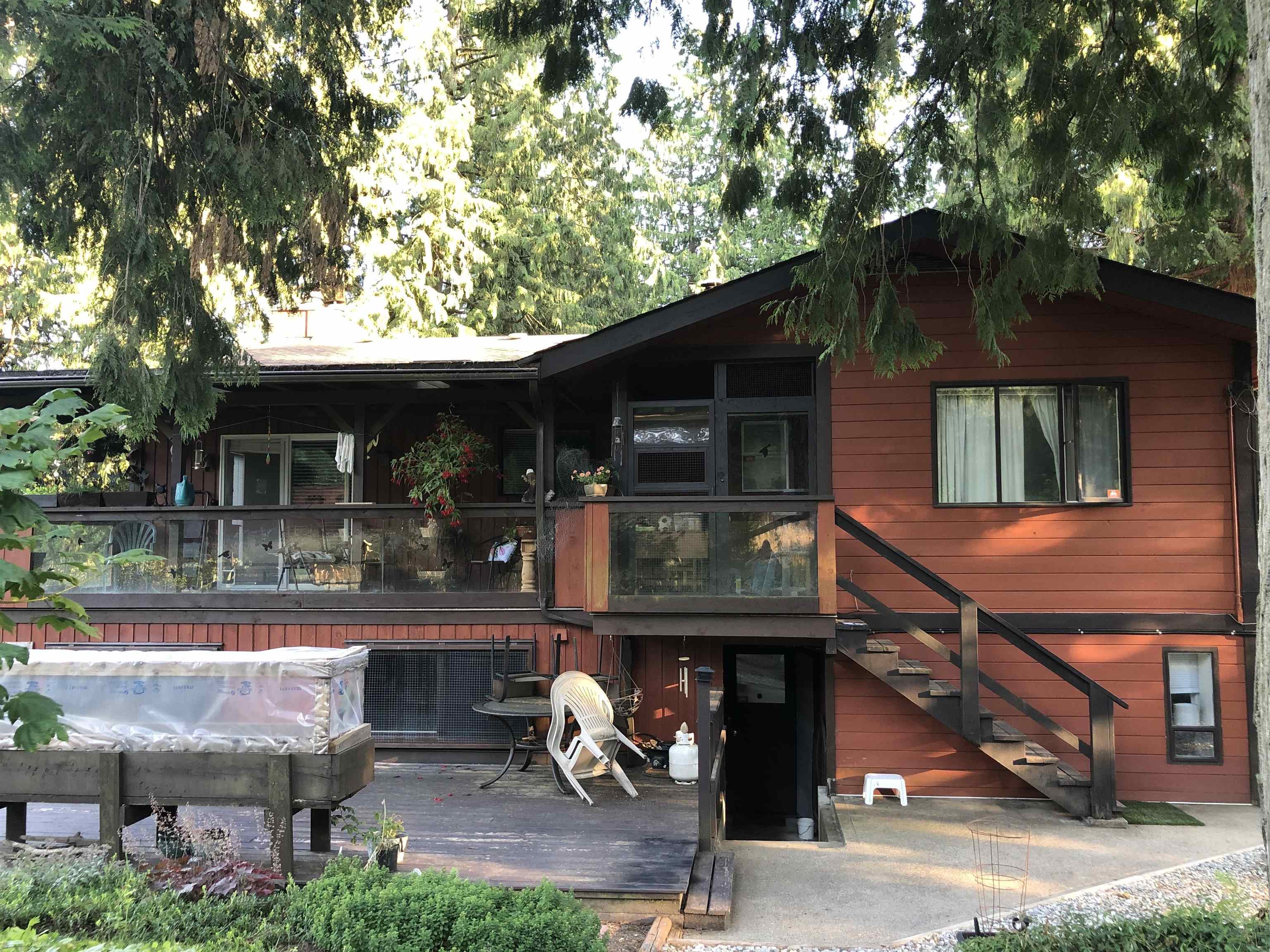 33213 RICHARDS AVENUE, Mission BC V2V 7E5, R3000858, BC,