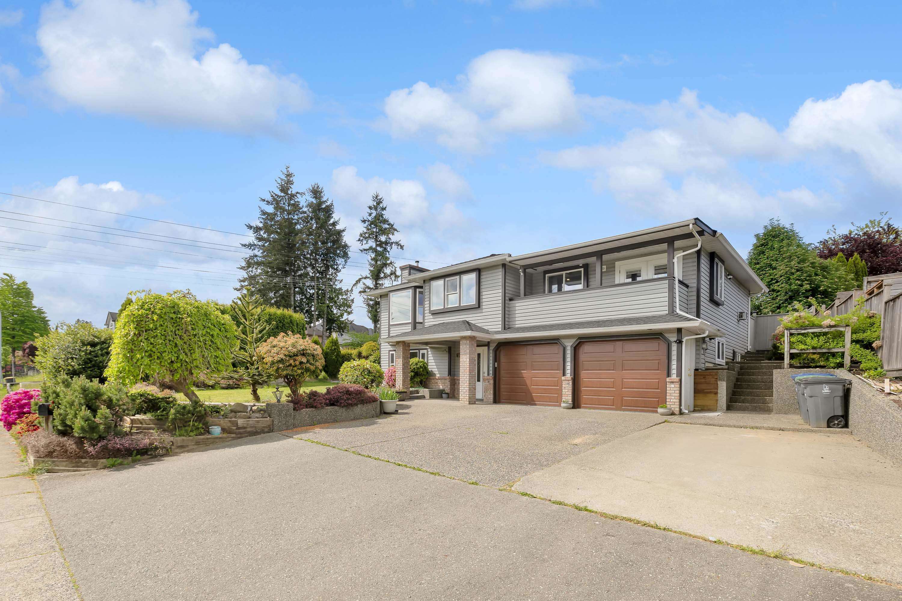 9553 164 STREET STREET, Surrey BC V4N 2C2, R3000988, BC,