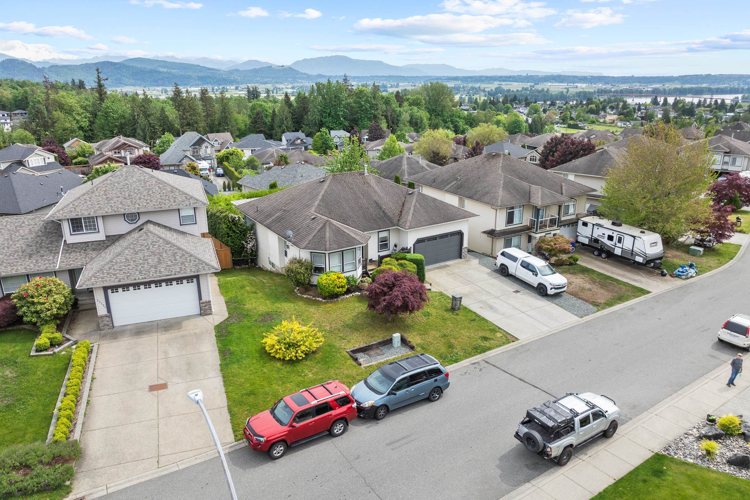 33720 GREWALL CRESCENT, Mission BC V2V 7B7, R3001120, BC,