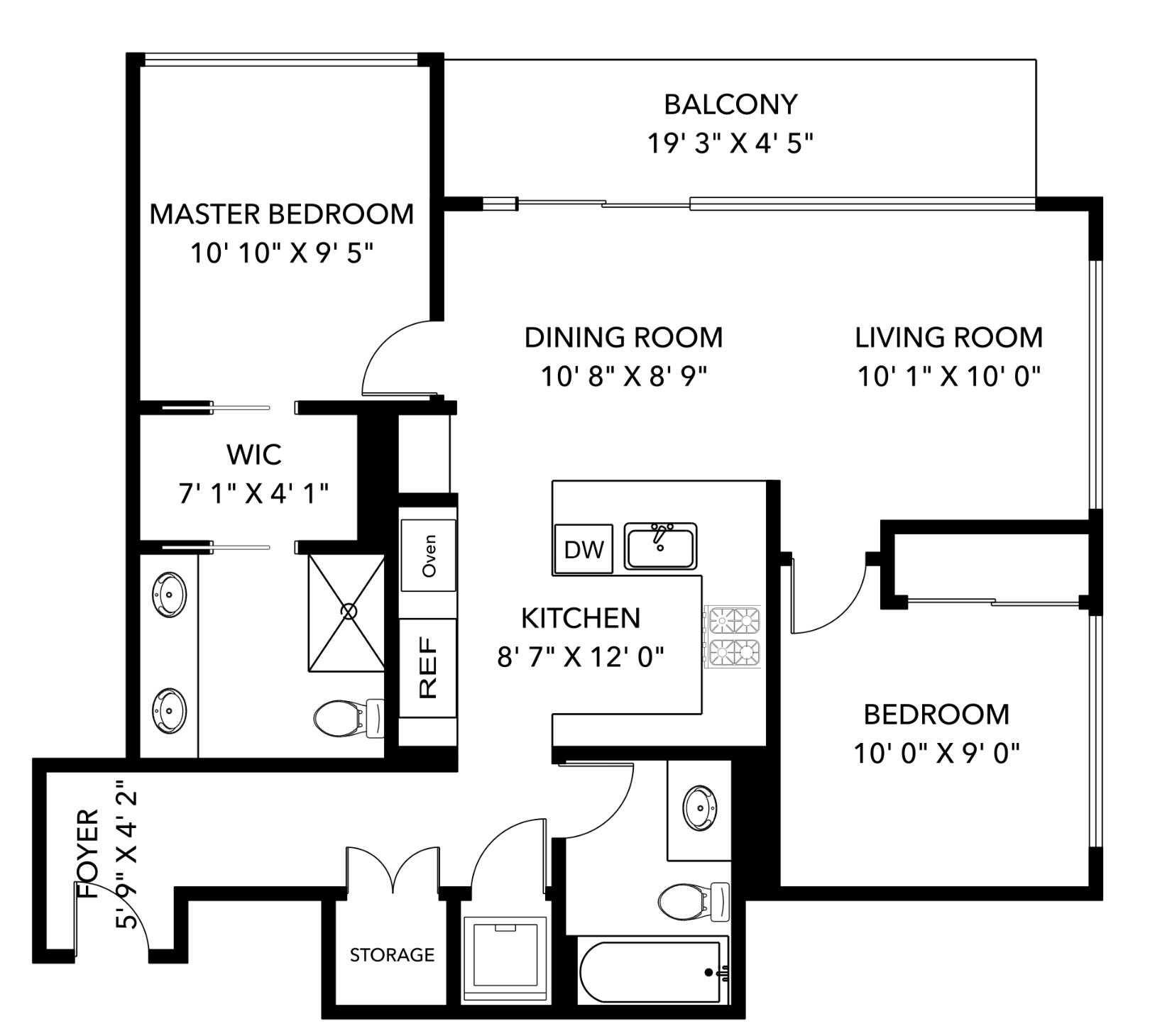 1005 7358 EDMONDS STREET, R3001137, BC,