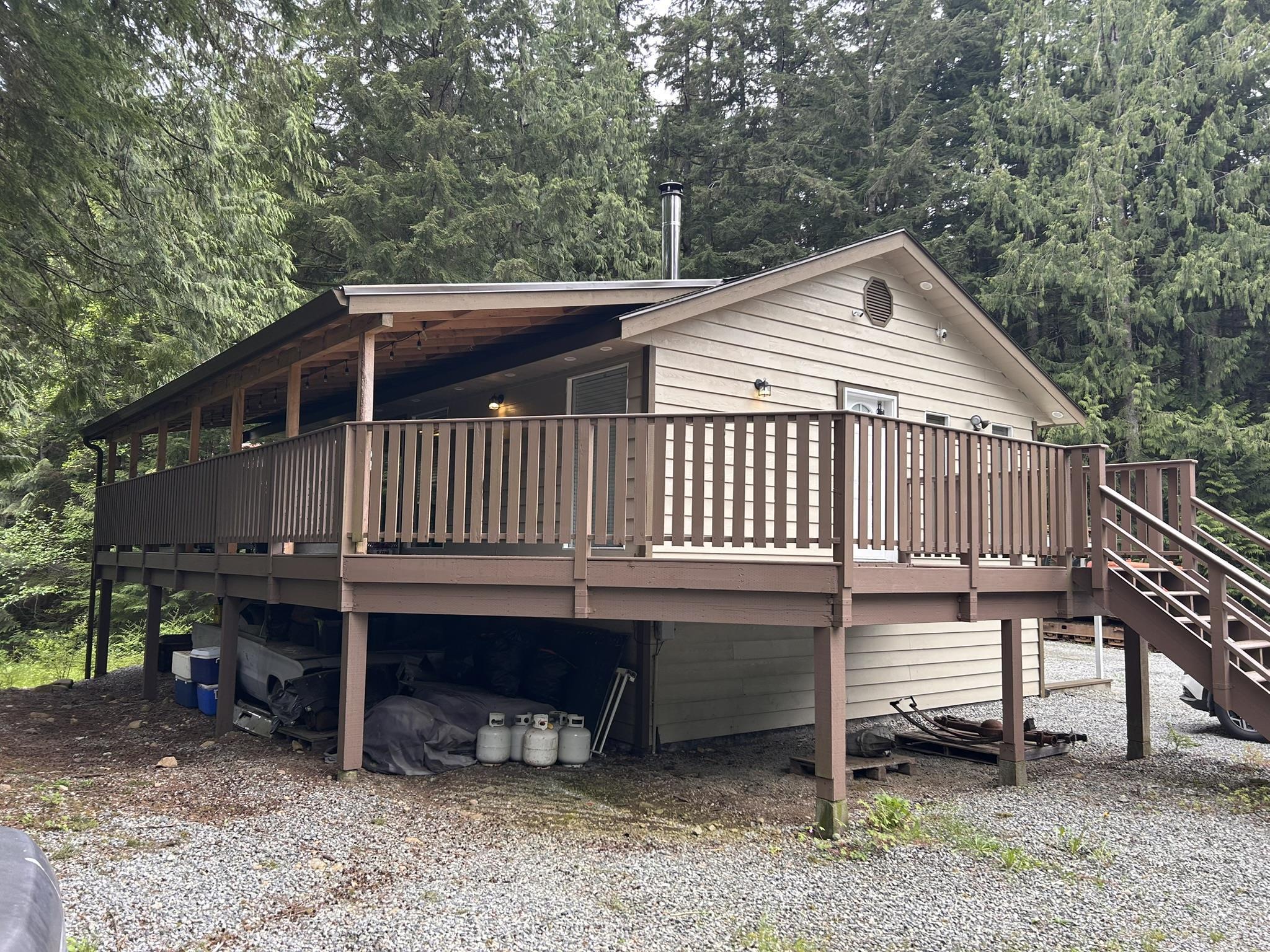 12483 CARDINAL STREET, Mission BC V4S 1L3, R3001143, BC,