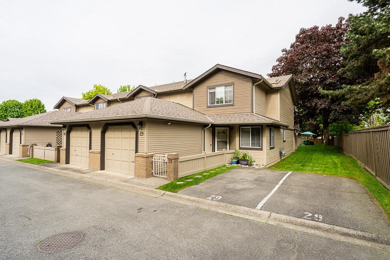 29 11880 82 AVENUE, R3001232, BC,